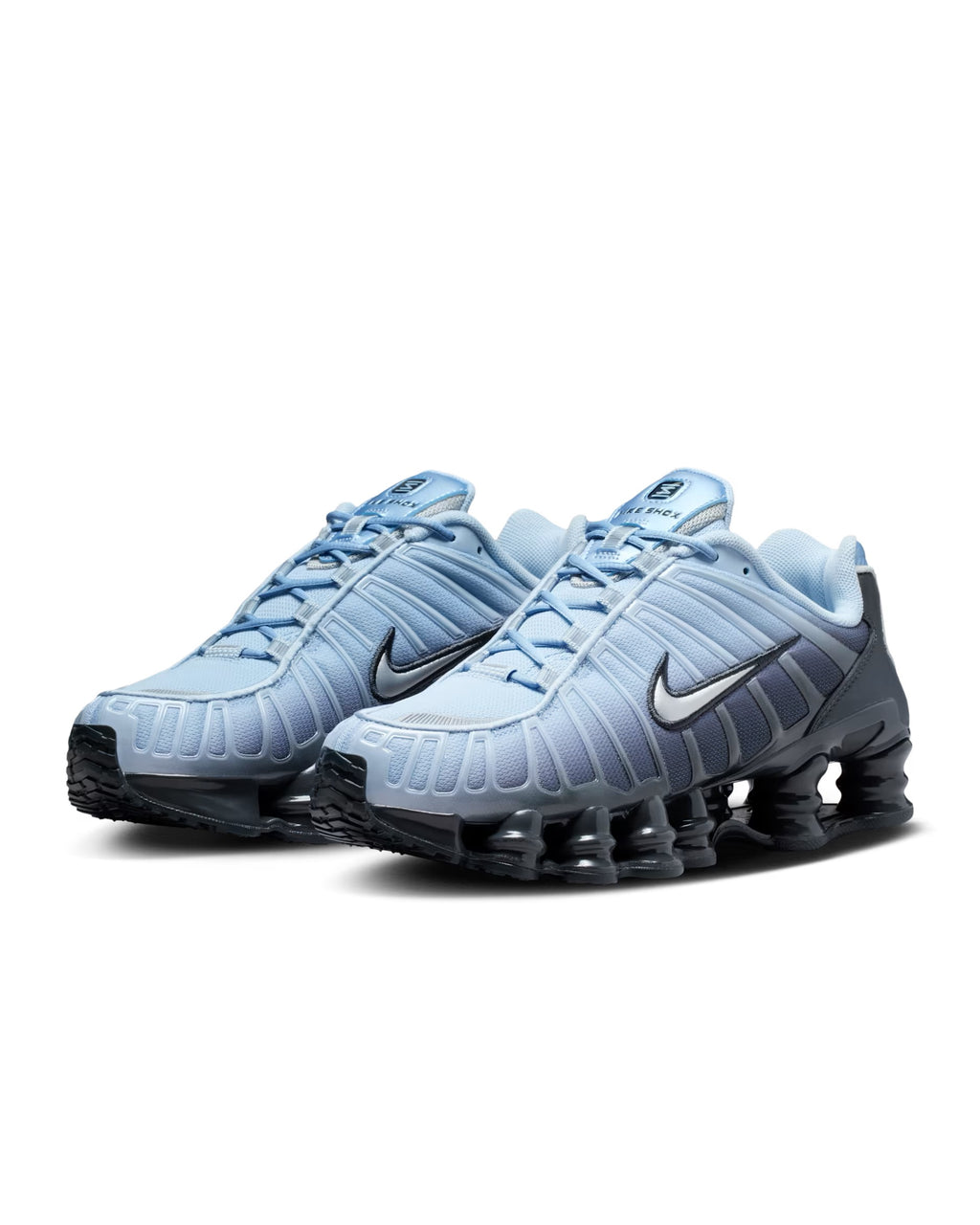 Nike Shox TL (Light Armoury Blue)