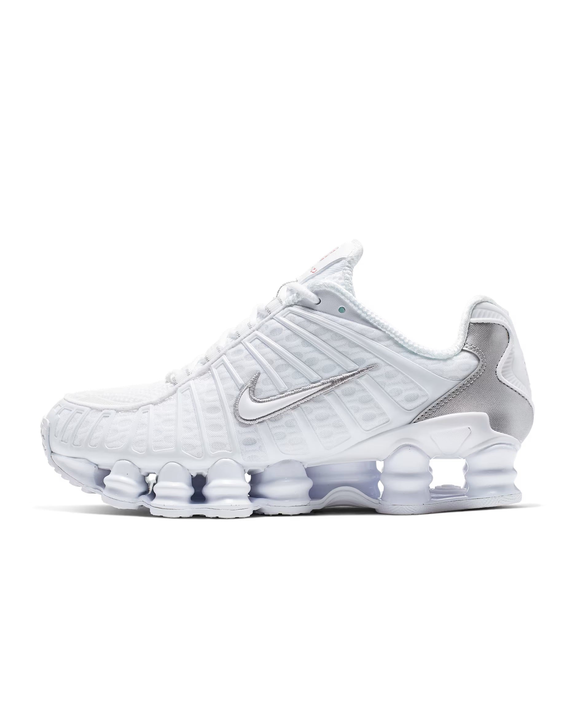 Nike Shox TL (white)