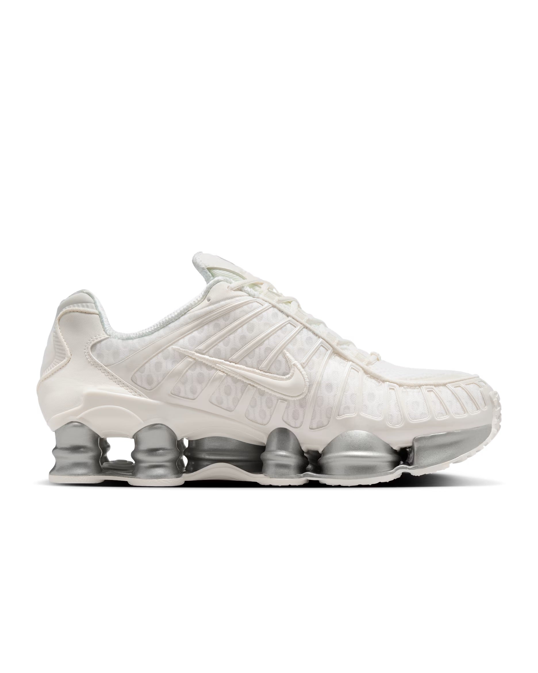 Nike Shox TL (sail)