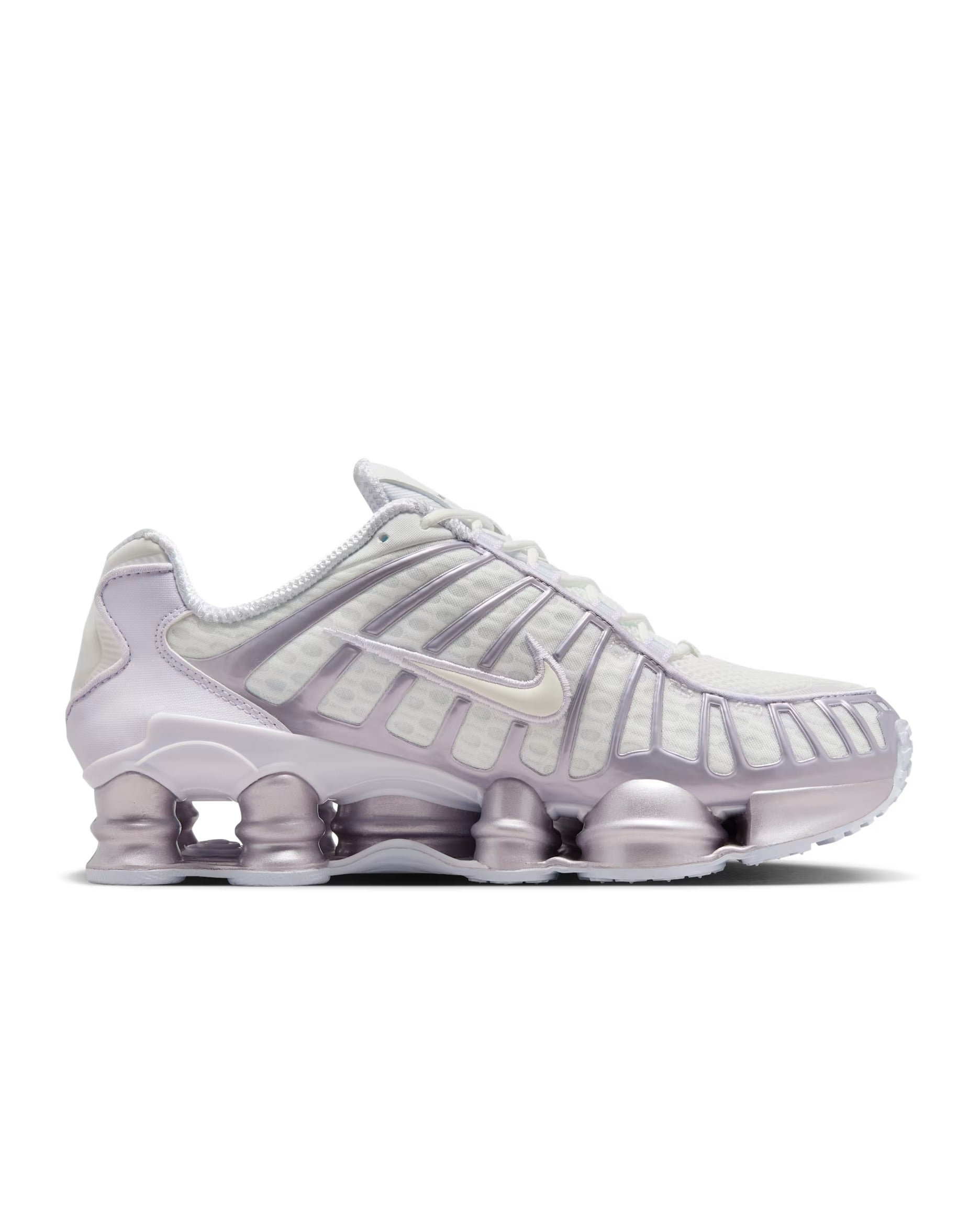 Nike Shox TL (Barely Grape)