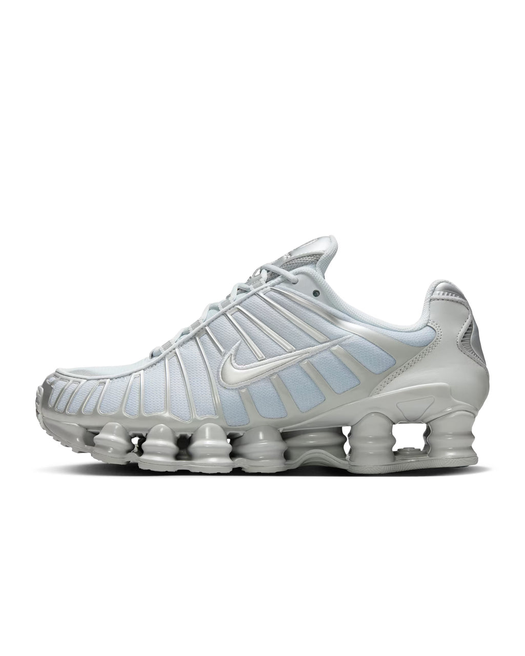 Nike Shox TL (smoke grey)