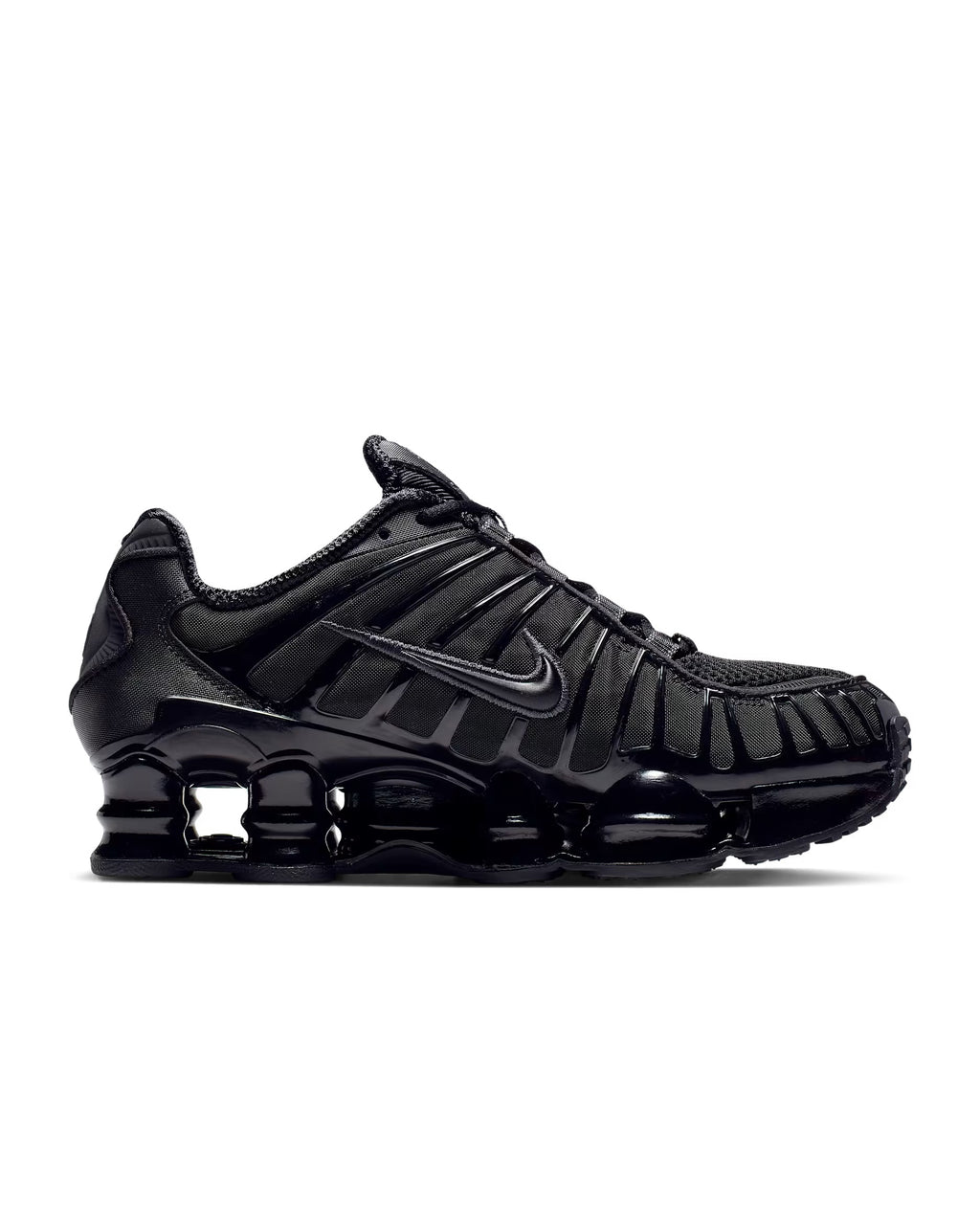 Nike Shox TL (Black)
