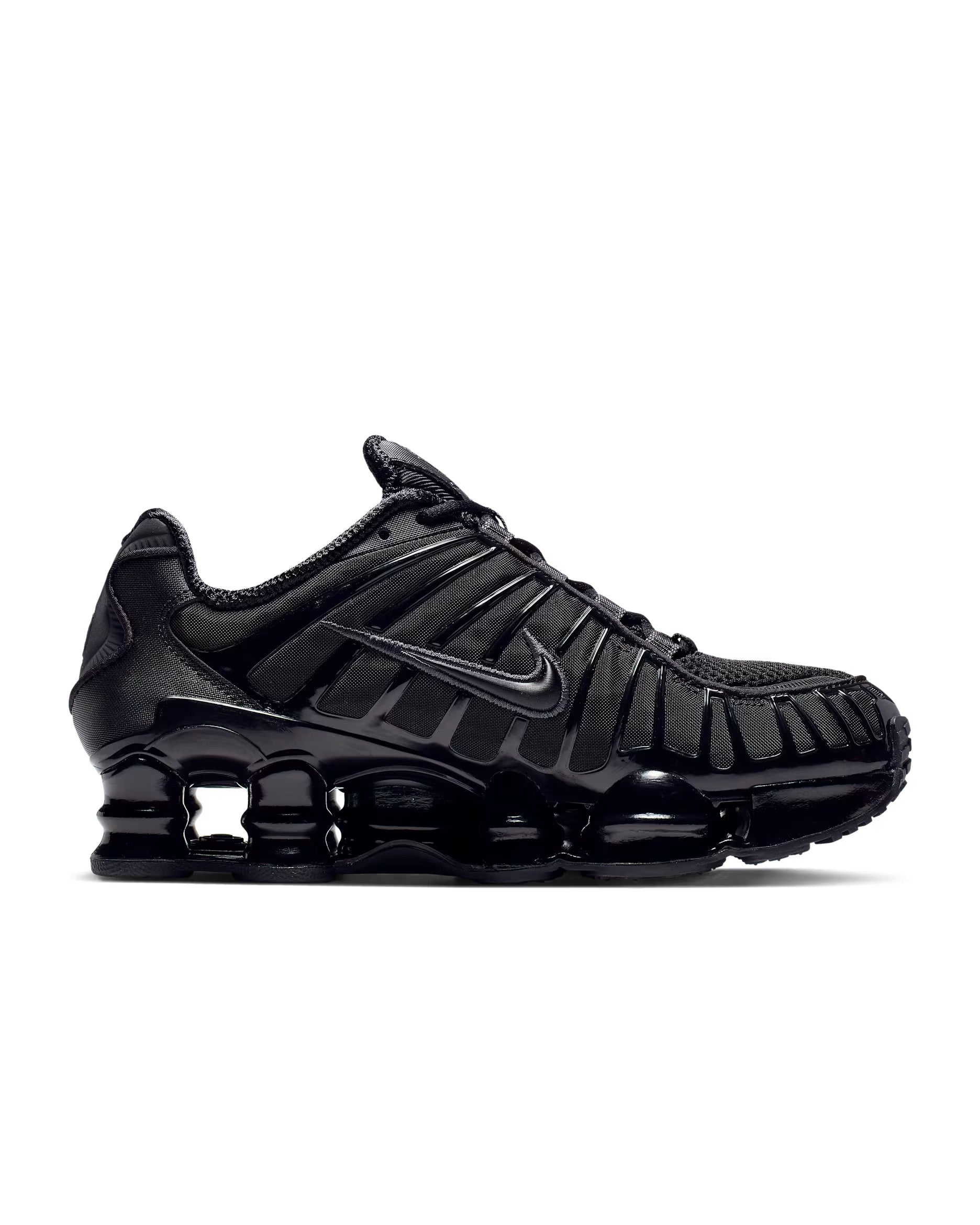 Nike Shox TL (Black)