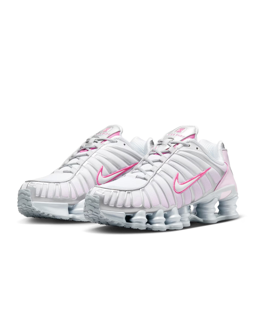Nike Shox TL (pink)