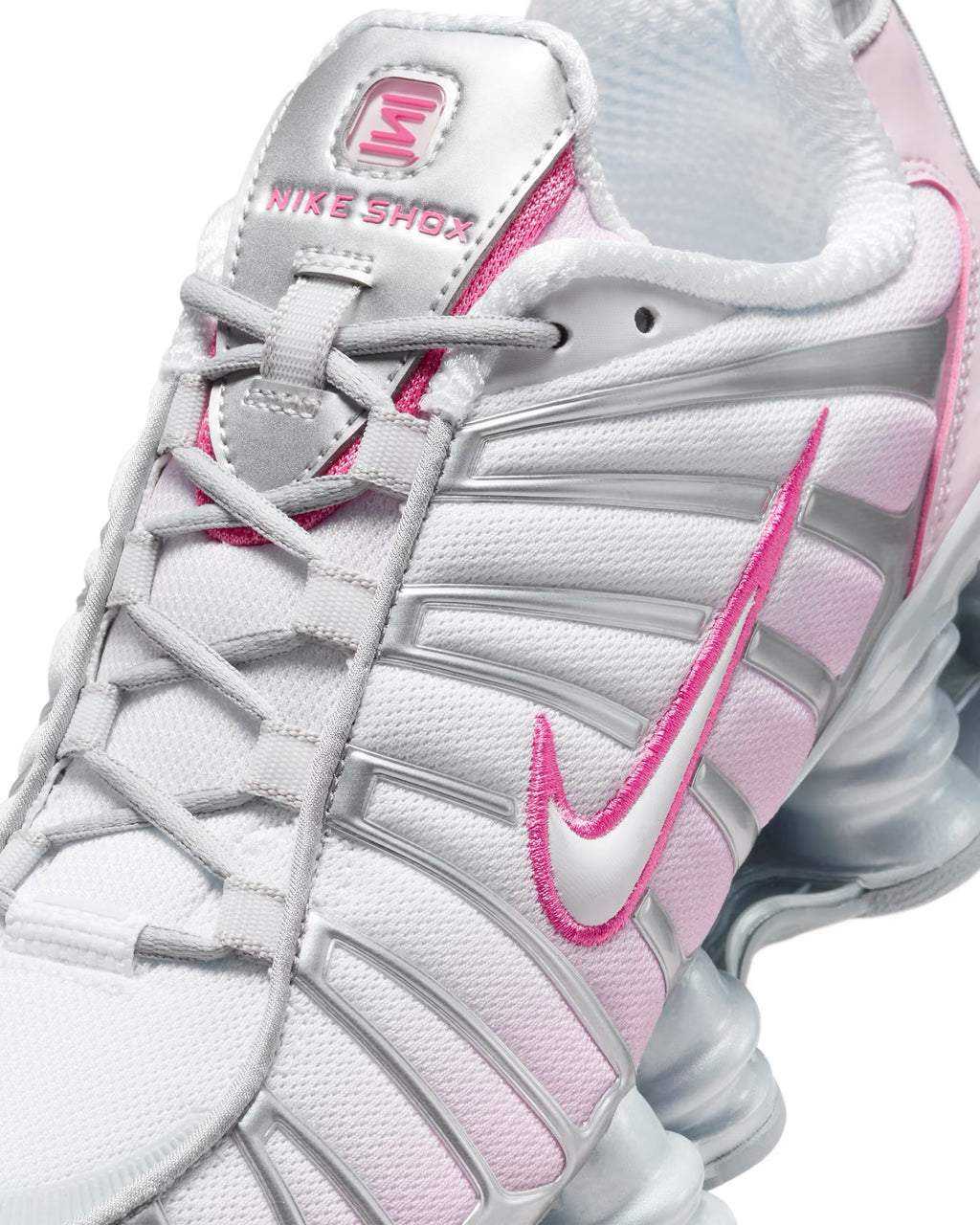 Nike Shox TL (pink)