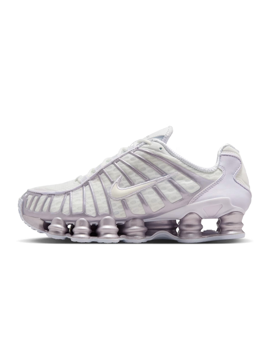 Nike Shox TL (Barely Grape)