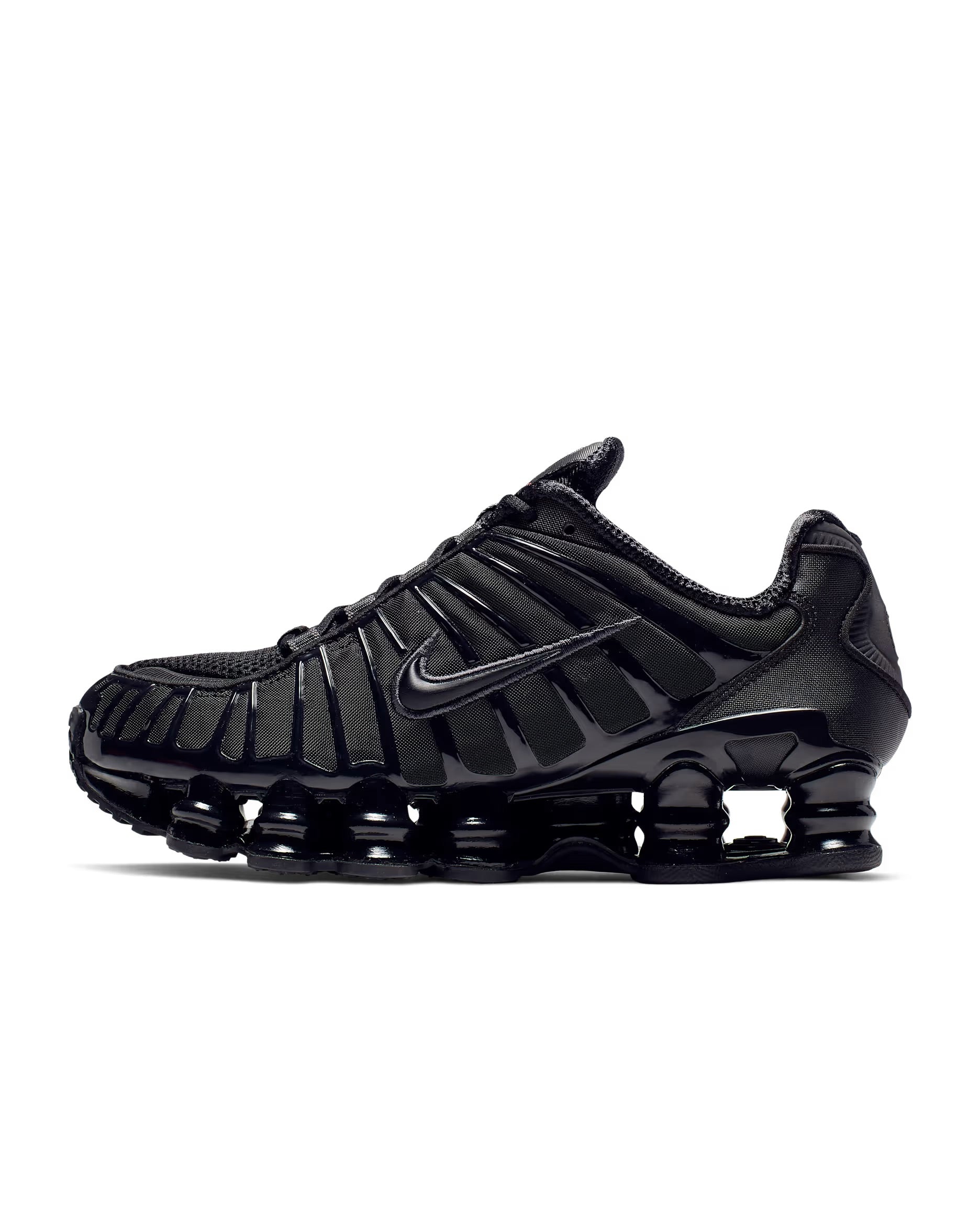 Nike Shox TL (Black)