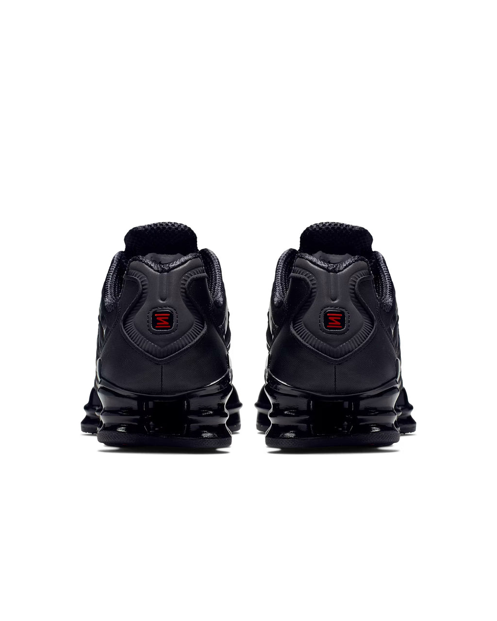 Nike Shox TL (Black)