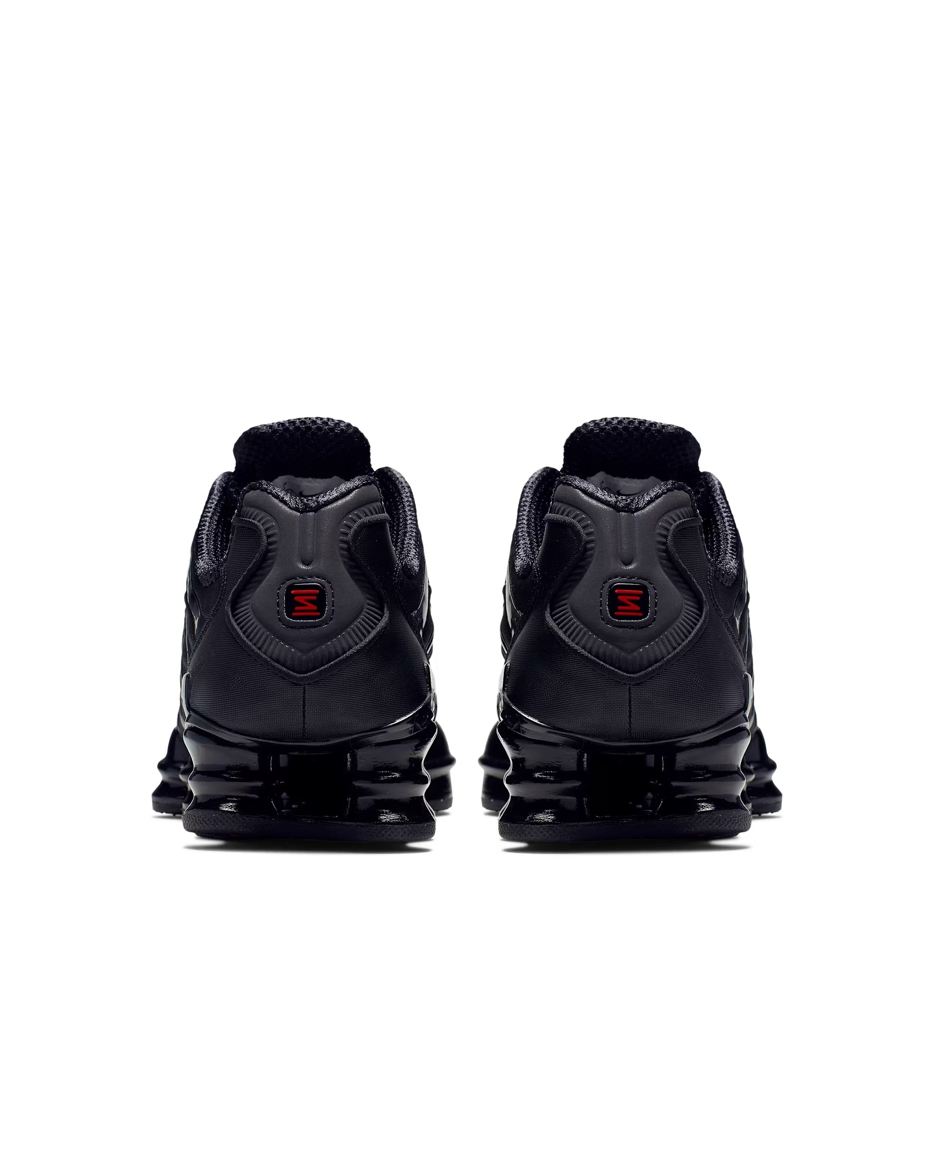 Nike Shox TL (Black)