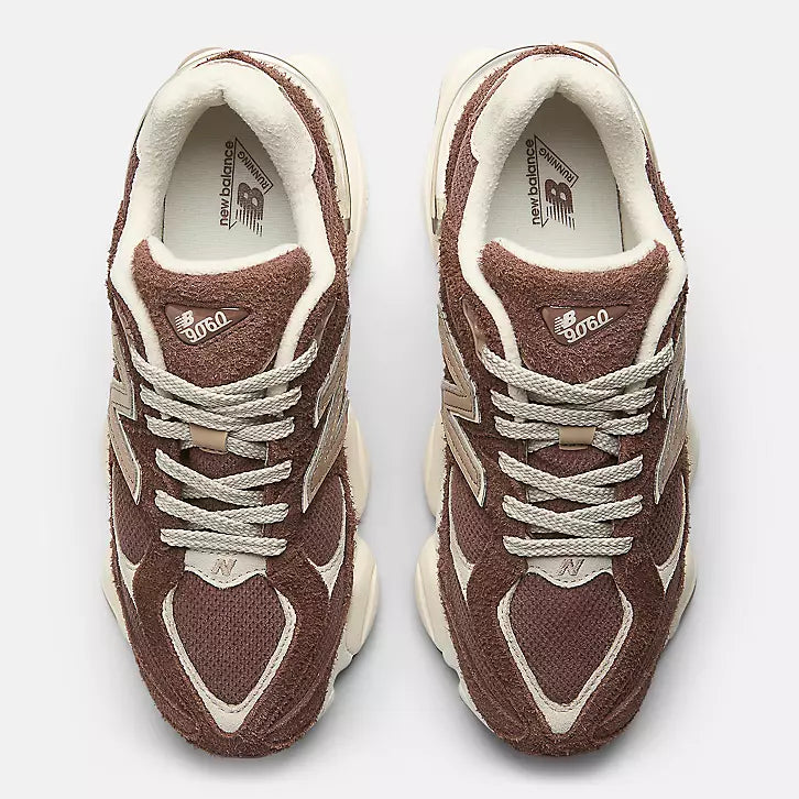 New Balance 9060 (Rich-Oak)