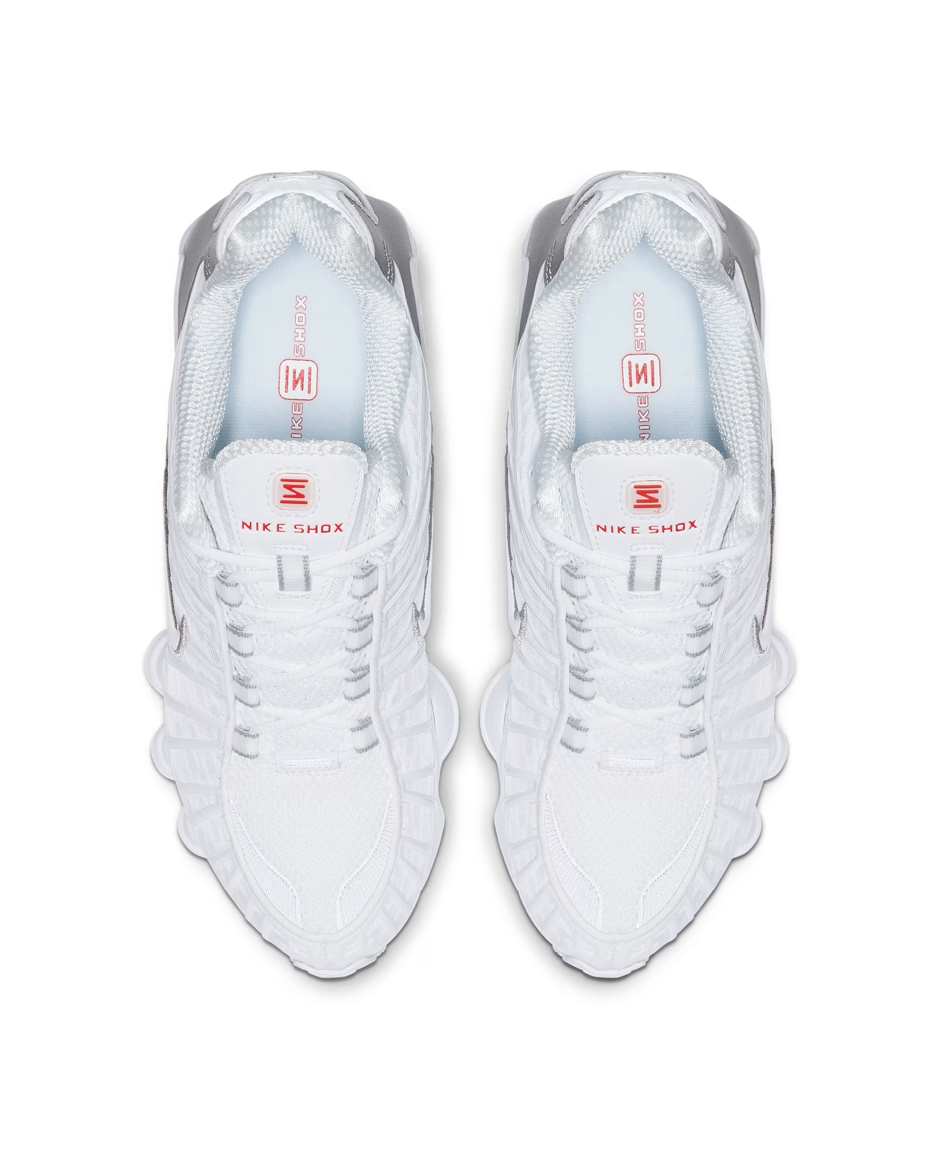 Nike Shox TL (white)