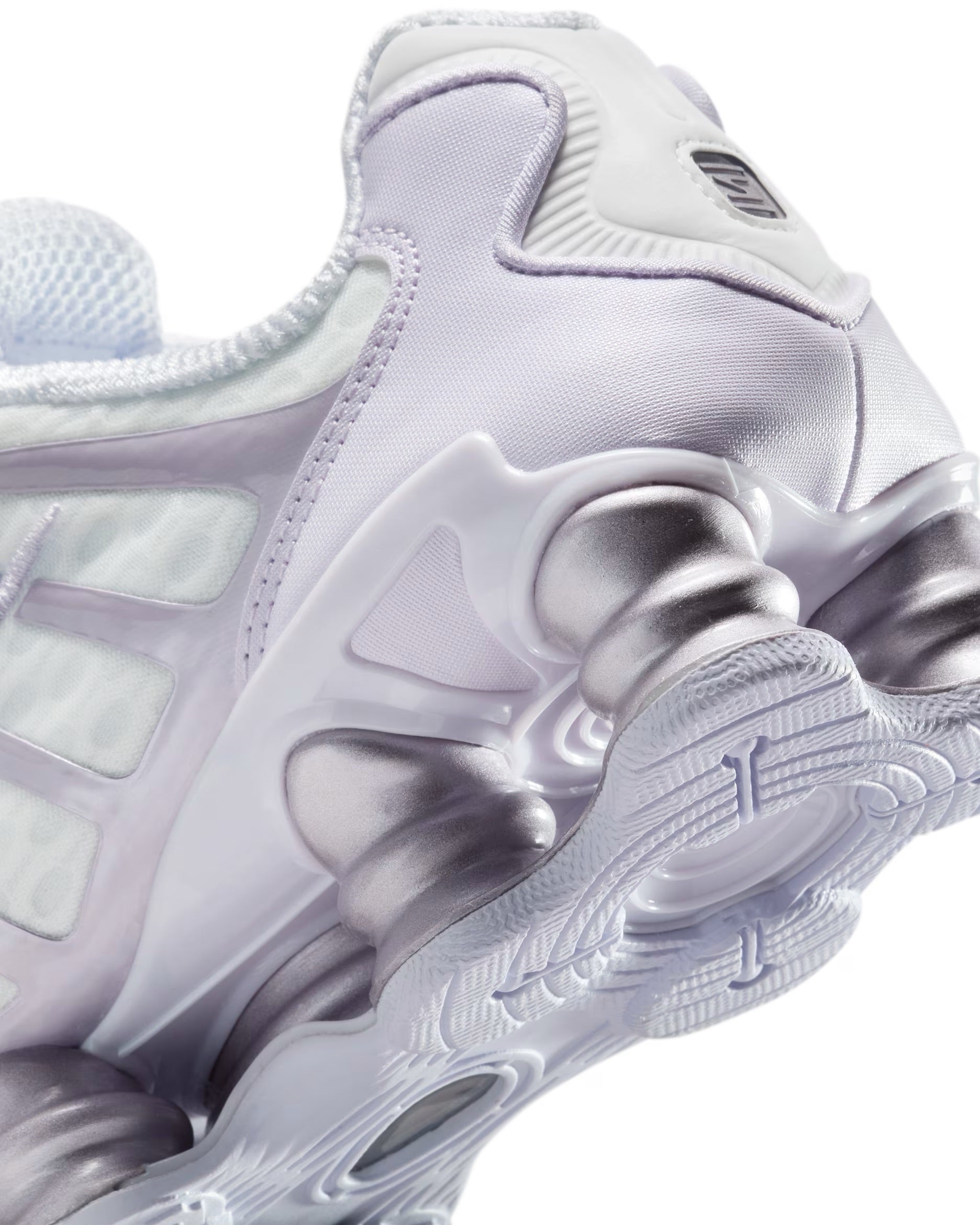 Nike Shox TL (Barely Grape)