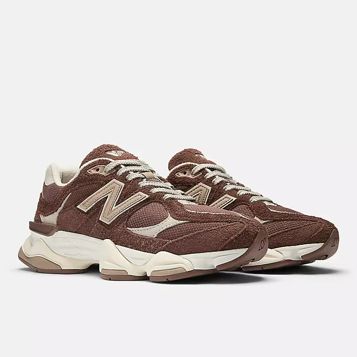 New Balance 9060 (Rich-Oak)