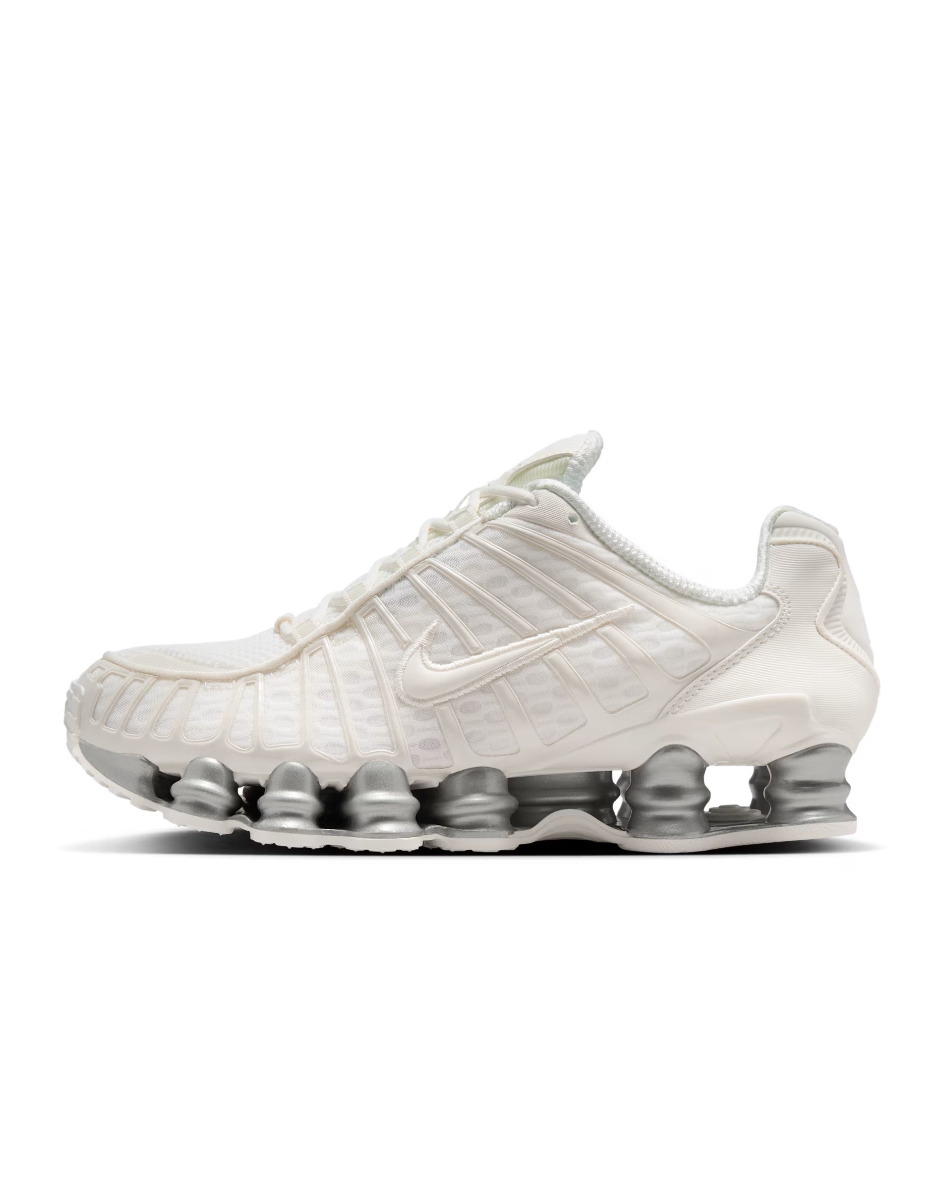 Nike Shox TL (sail)