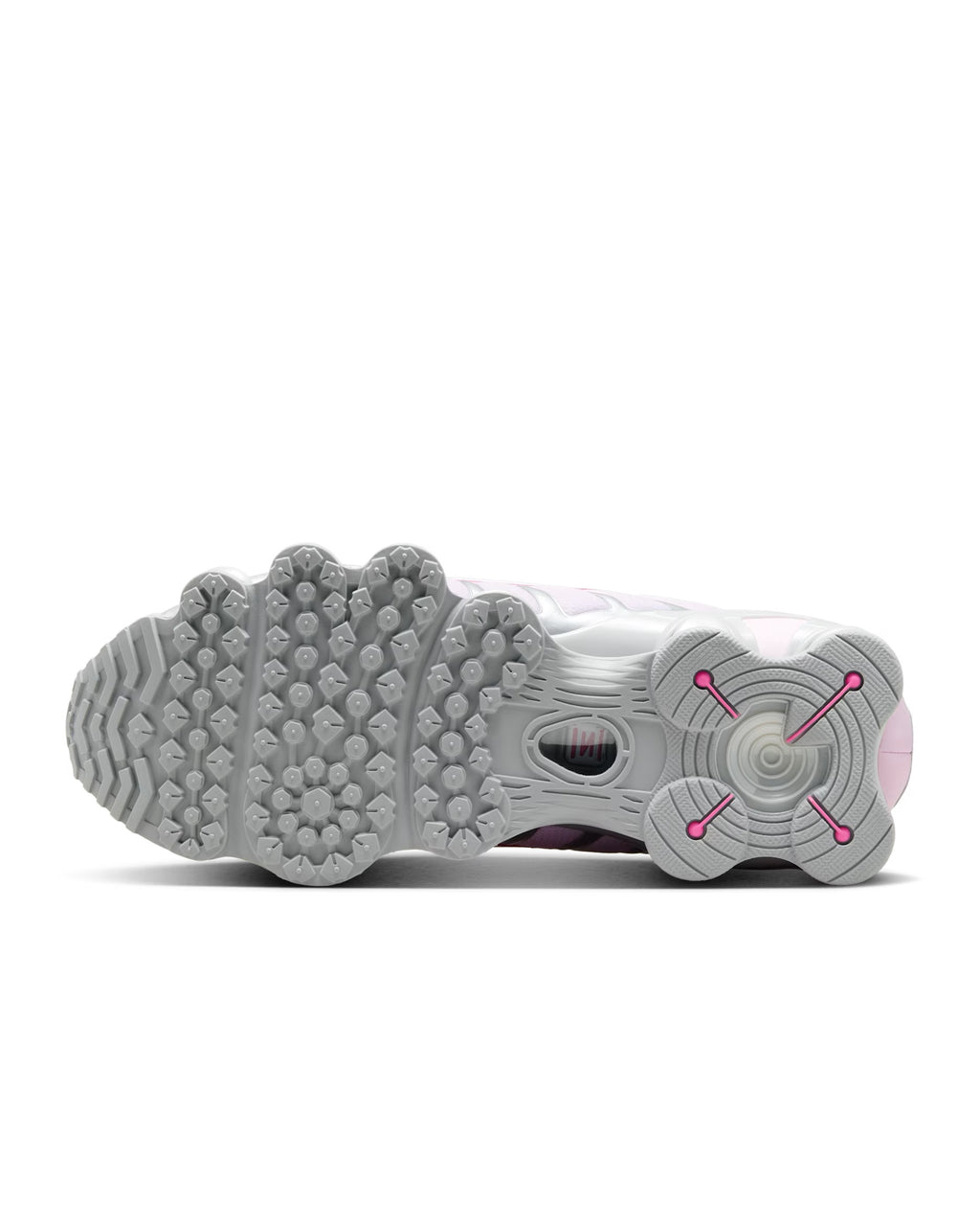 Nike Shox TL (pink)