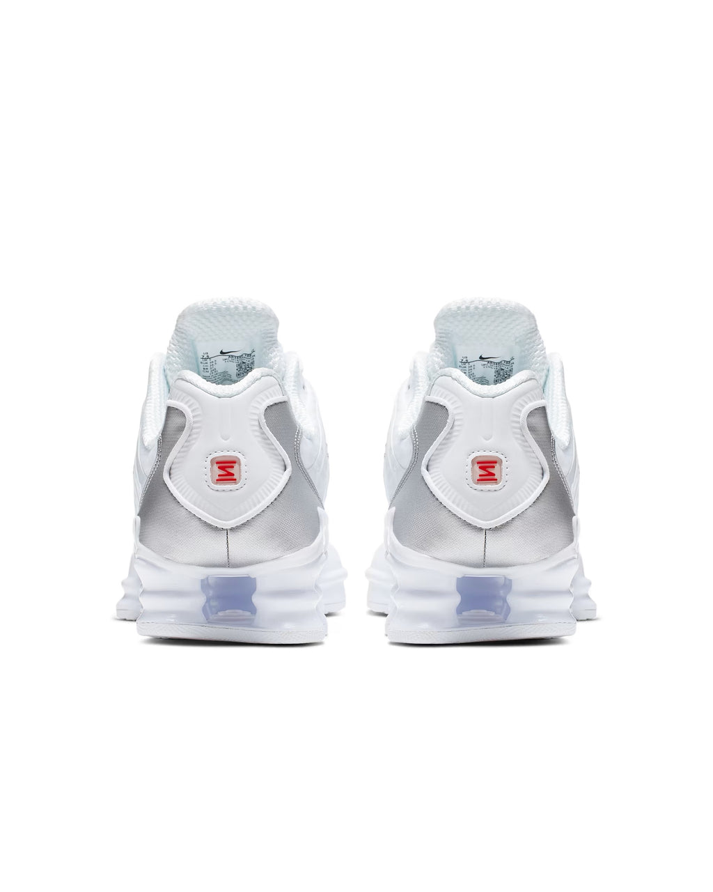 Nike Shox TL (white)