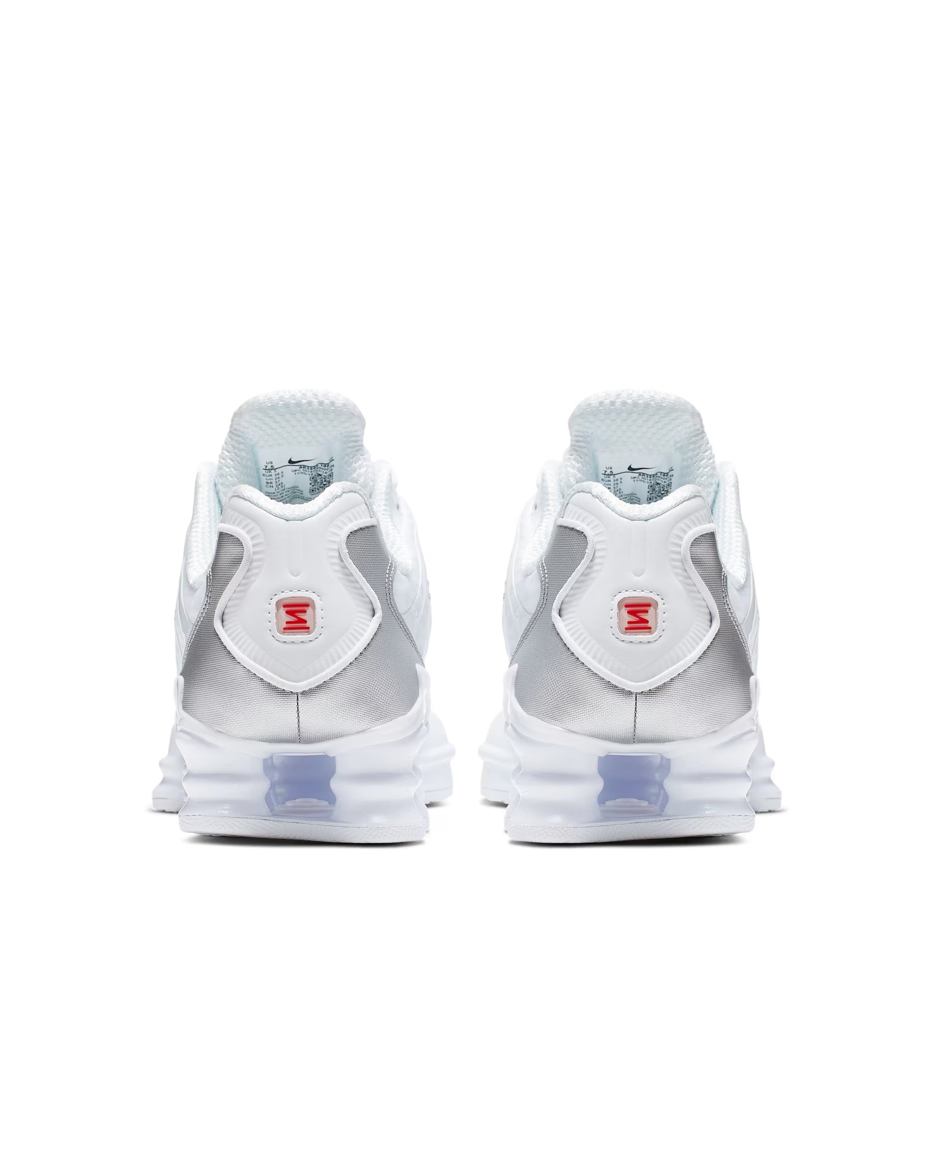 Nike Shox TL (white)