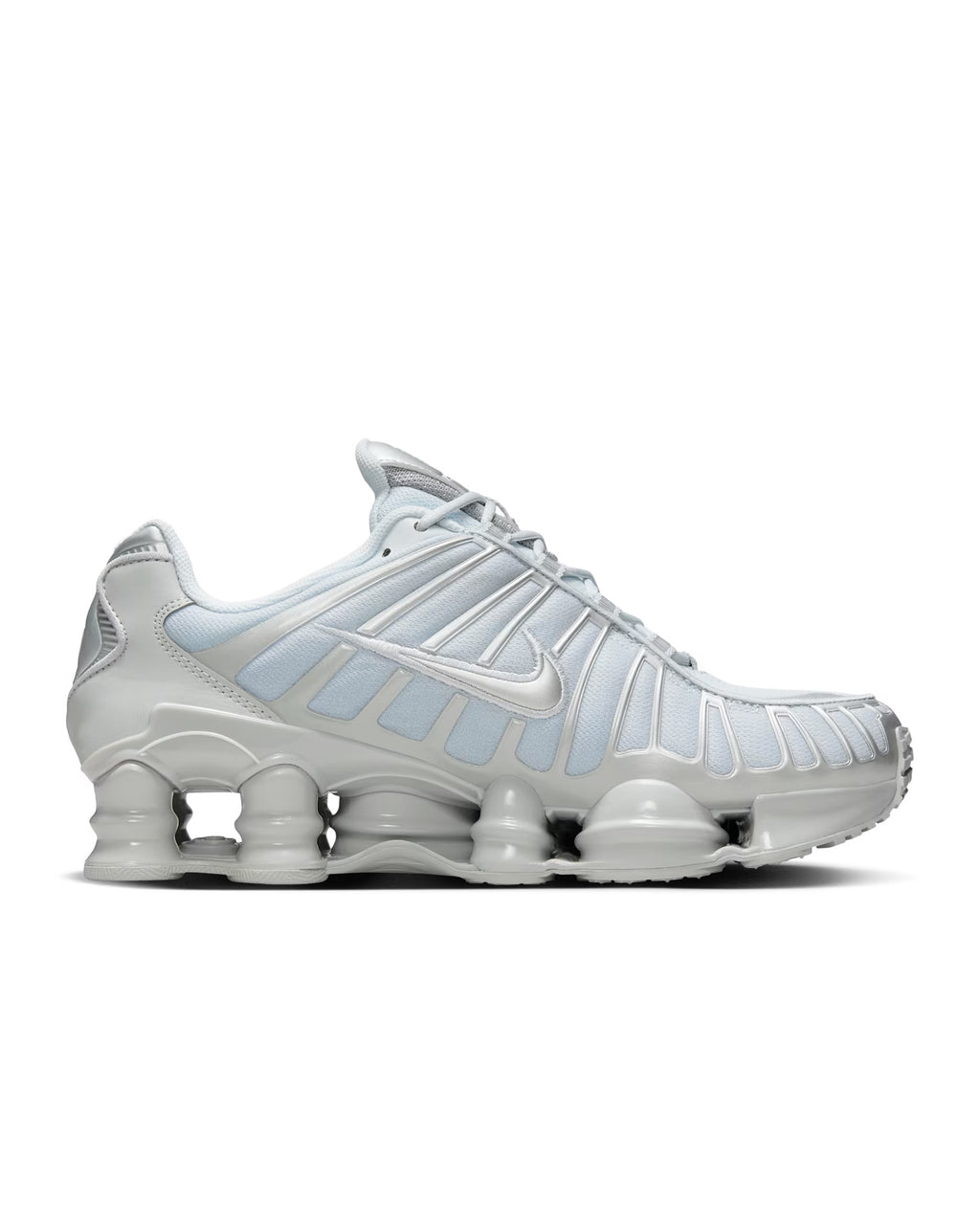 Nike Shox TL (smoke grey)