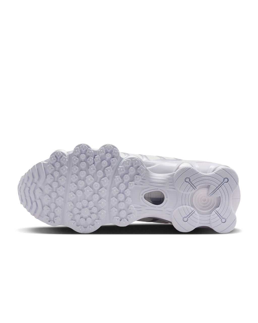 Nike Shox TL (Barely Grape)