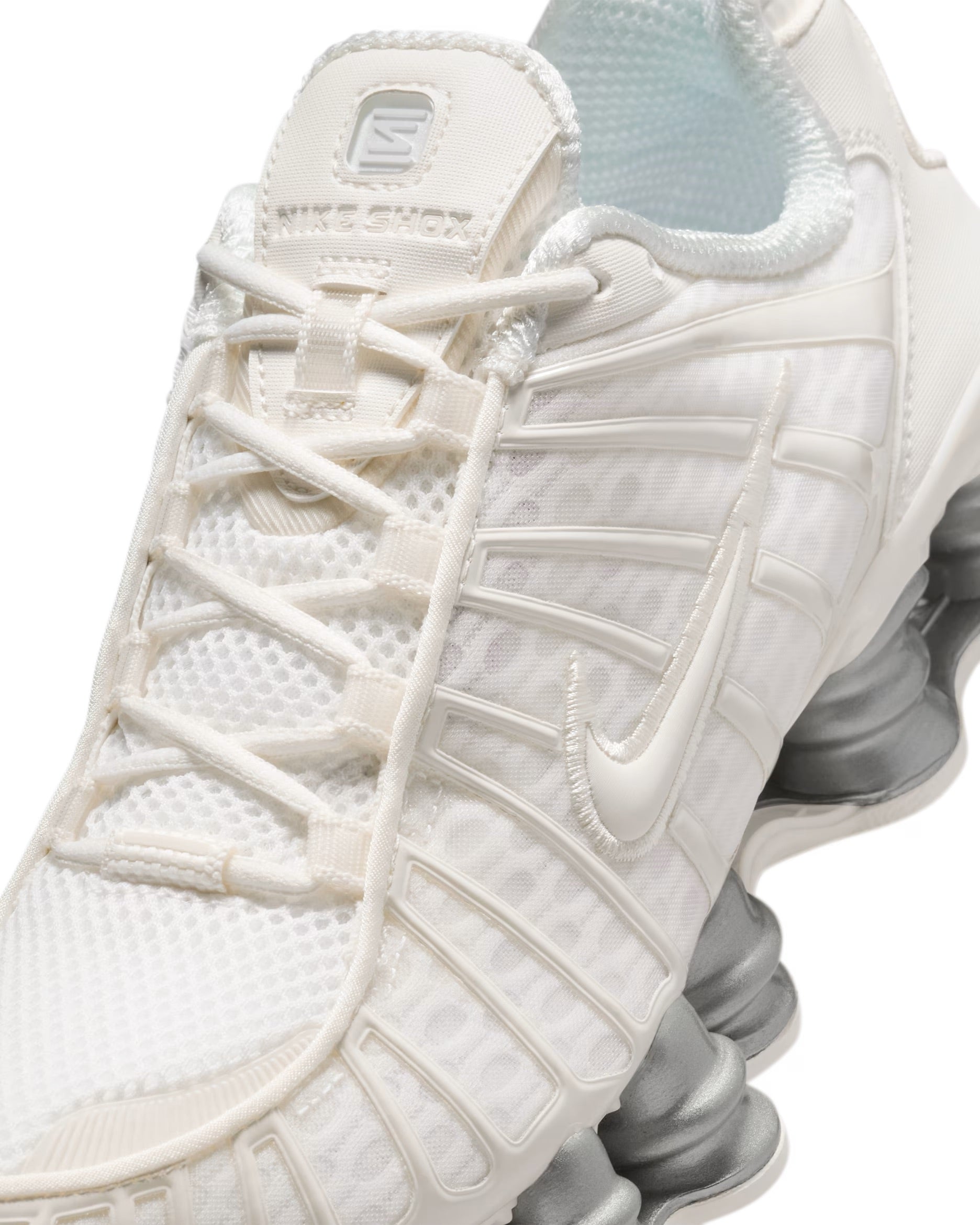 Nike Shox TL (sail)