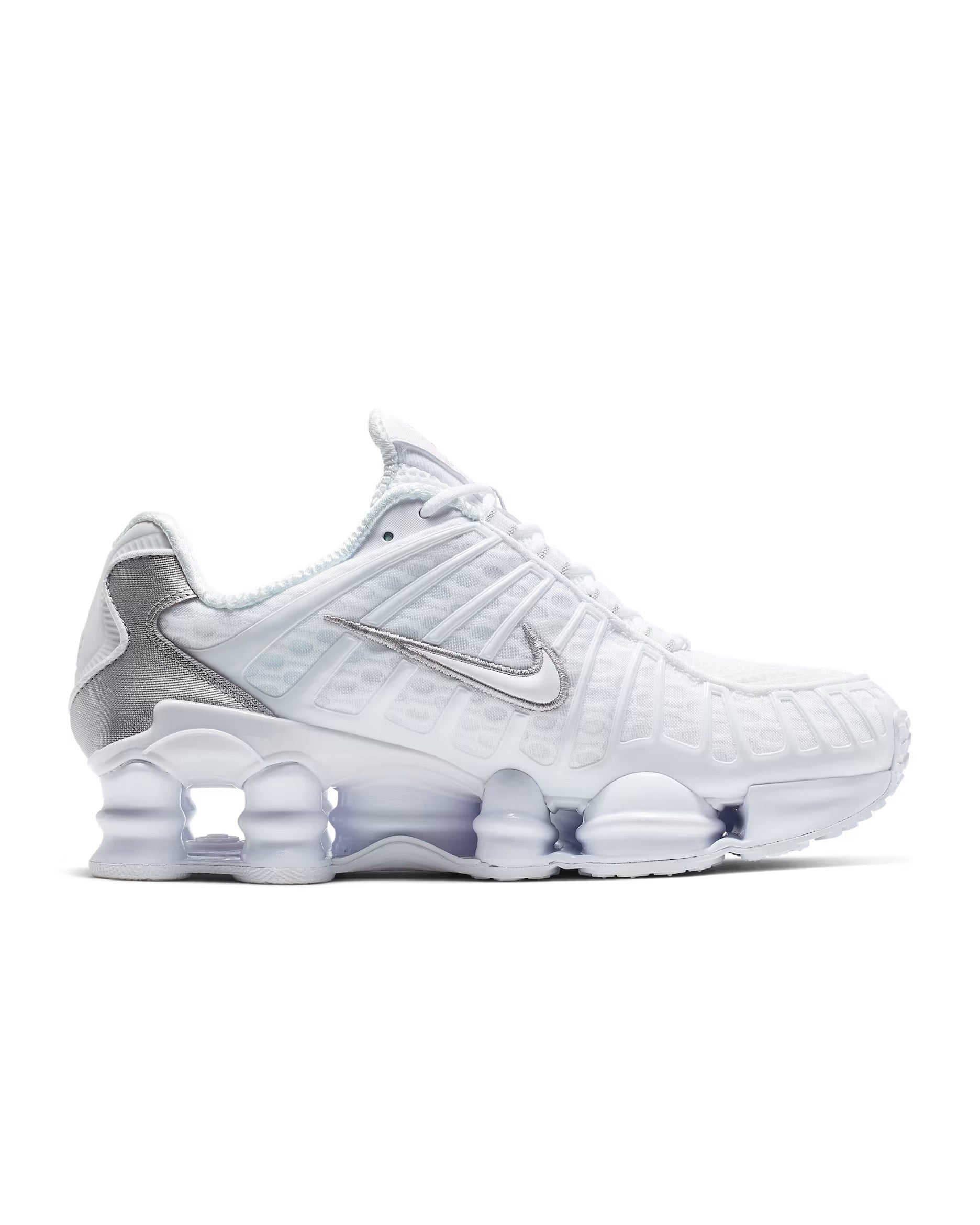 Nike Shox TL (white)