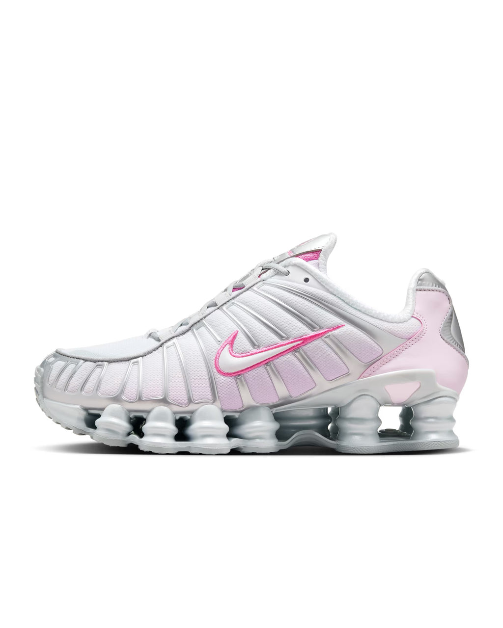 Nike Shox TL (pink)