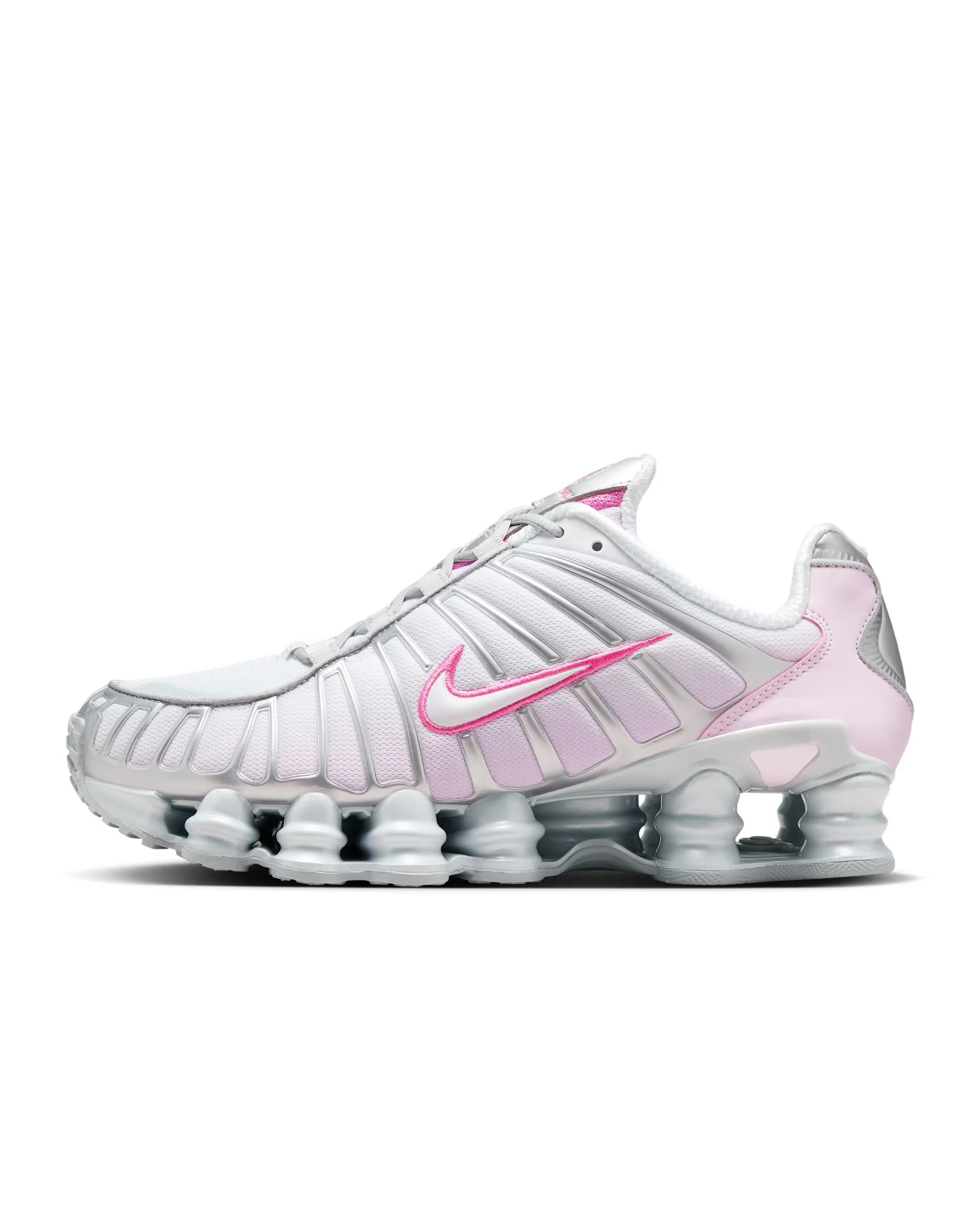Nike Shox TL (pink)