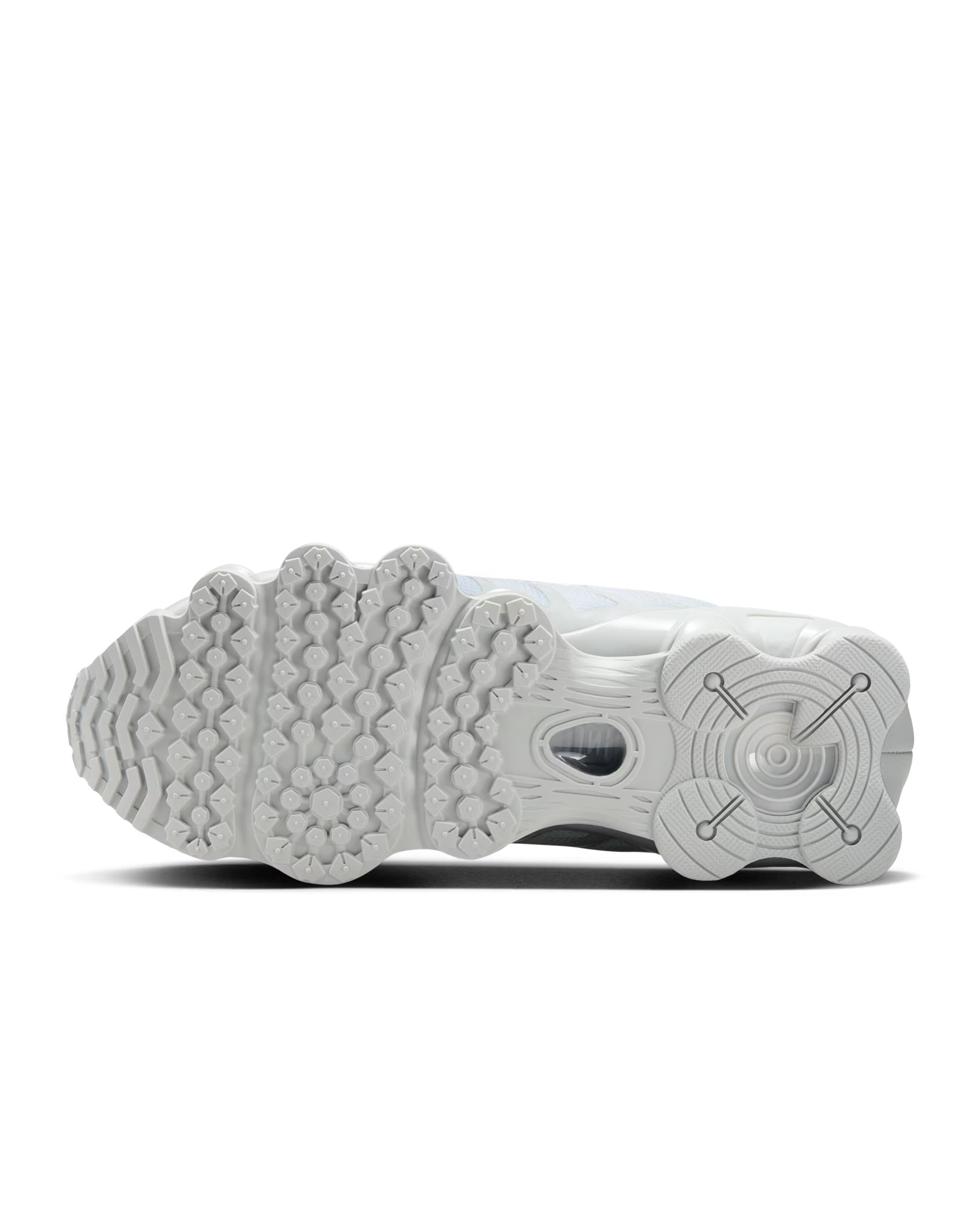 Nike Shox TL (smoke grey)