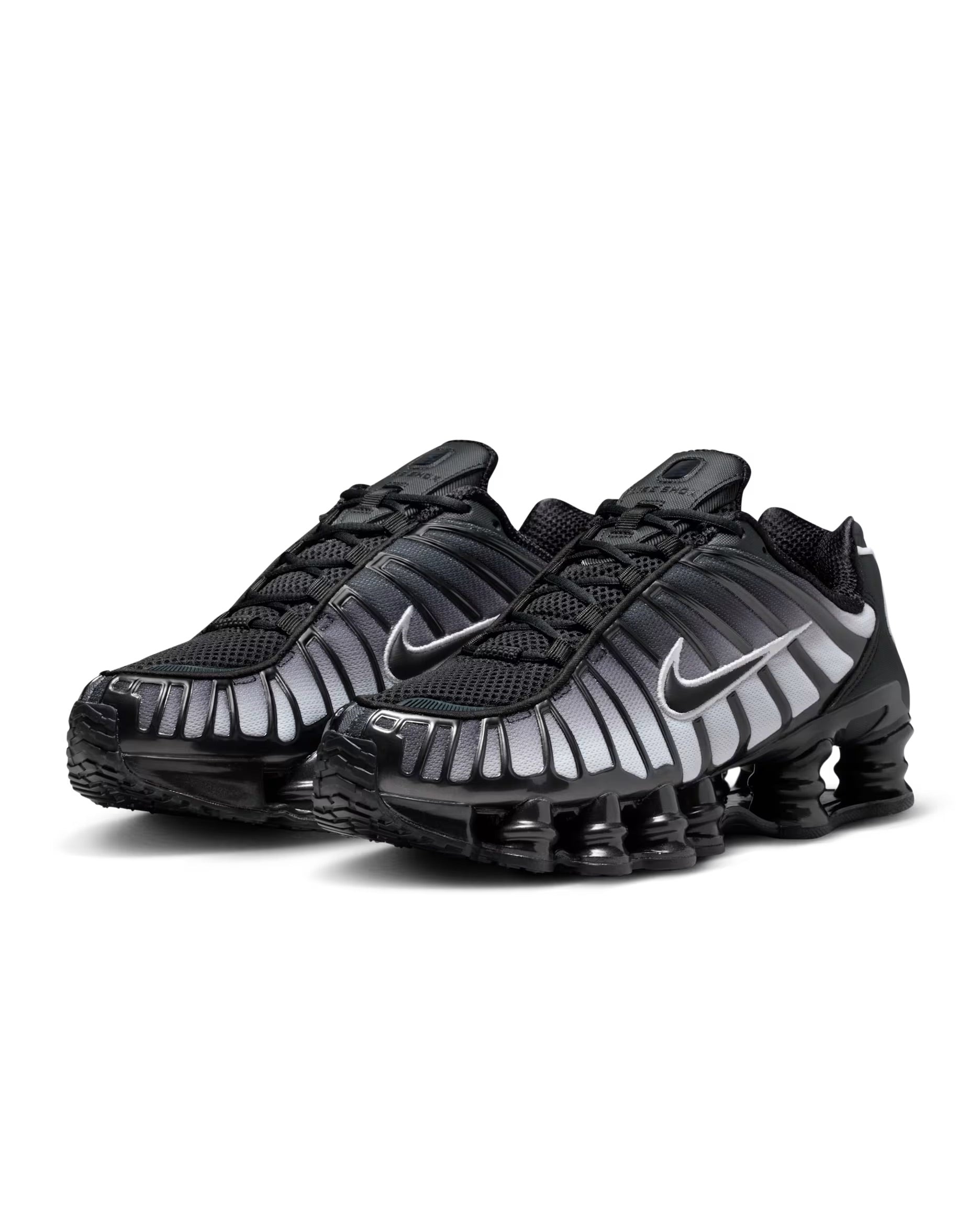 Nike Shox TL (Fade)