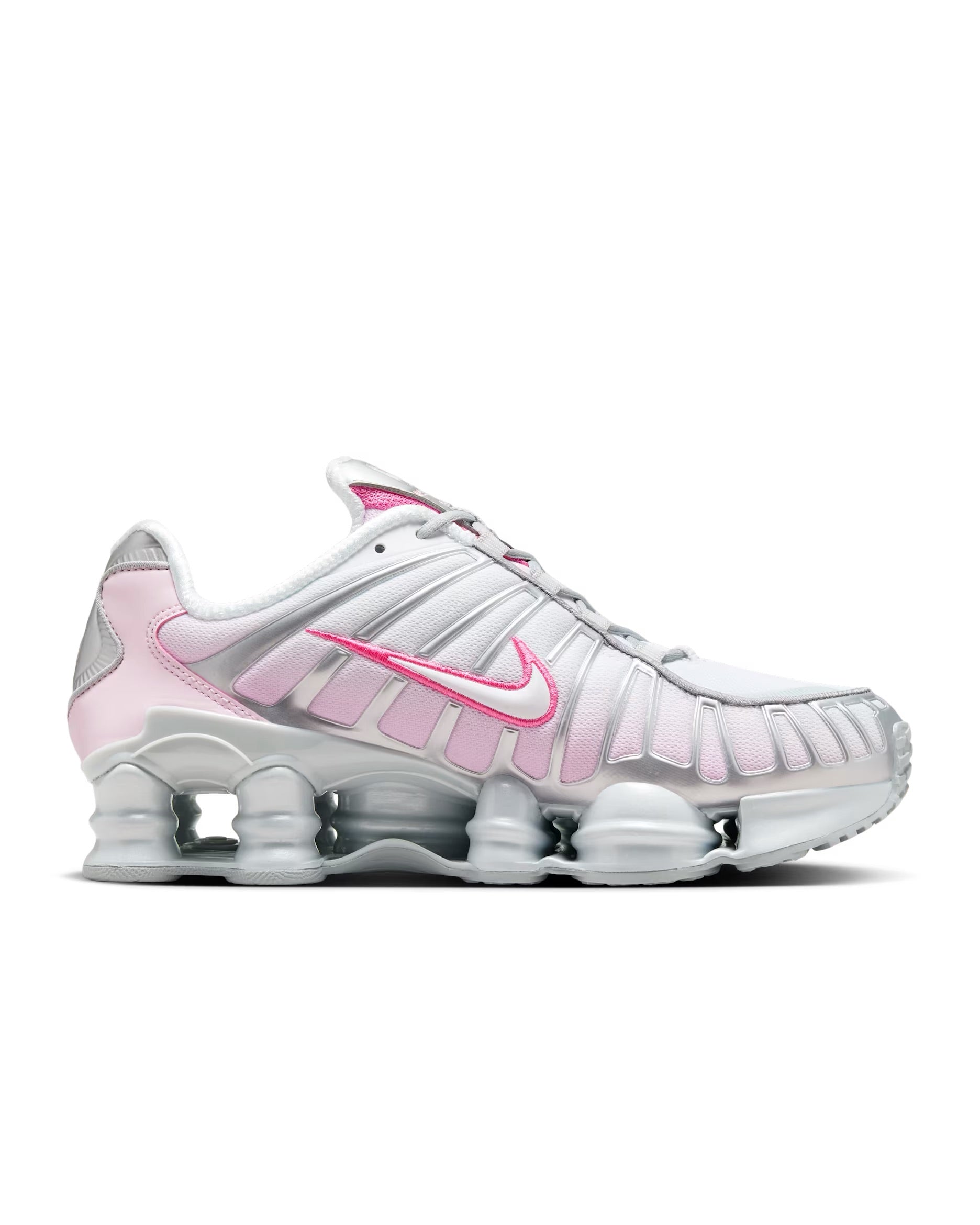 Nike Shox TL (pink)