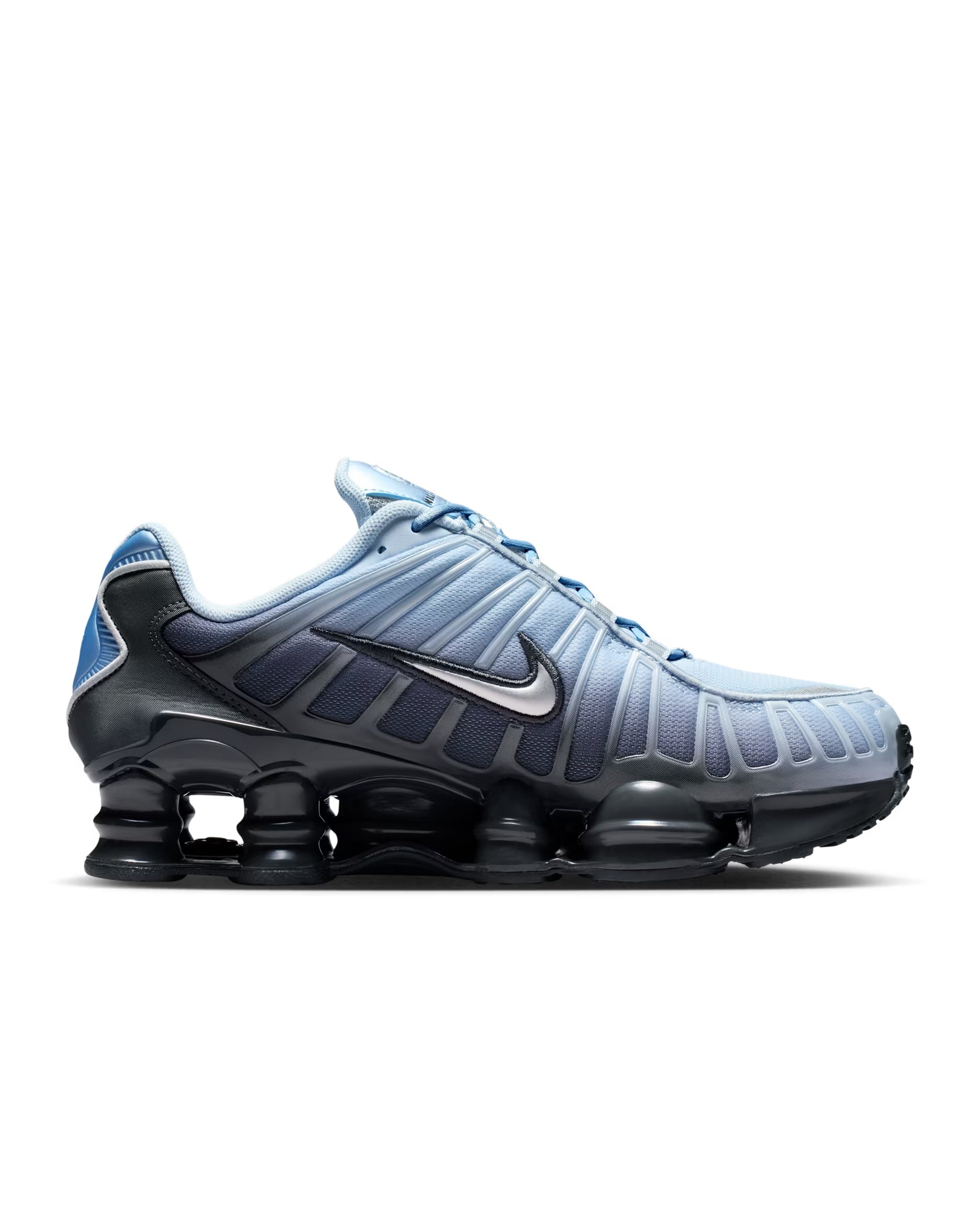 Nike Shox TL (Light Armoury Blue)