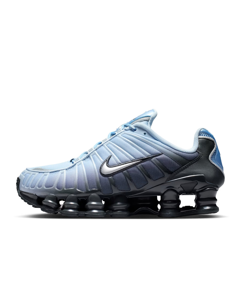 Nike Shox TL (Light Armoury Blue)