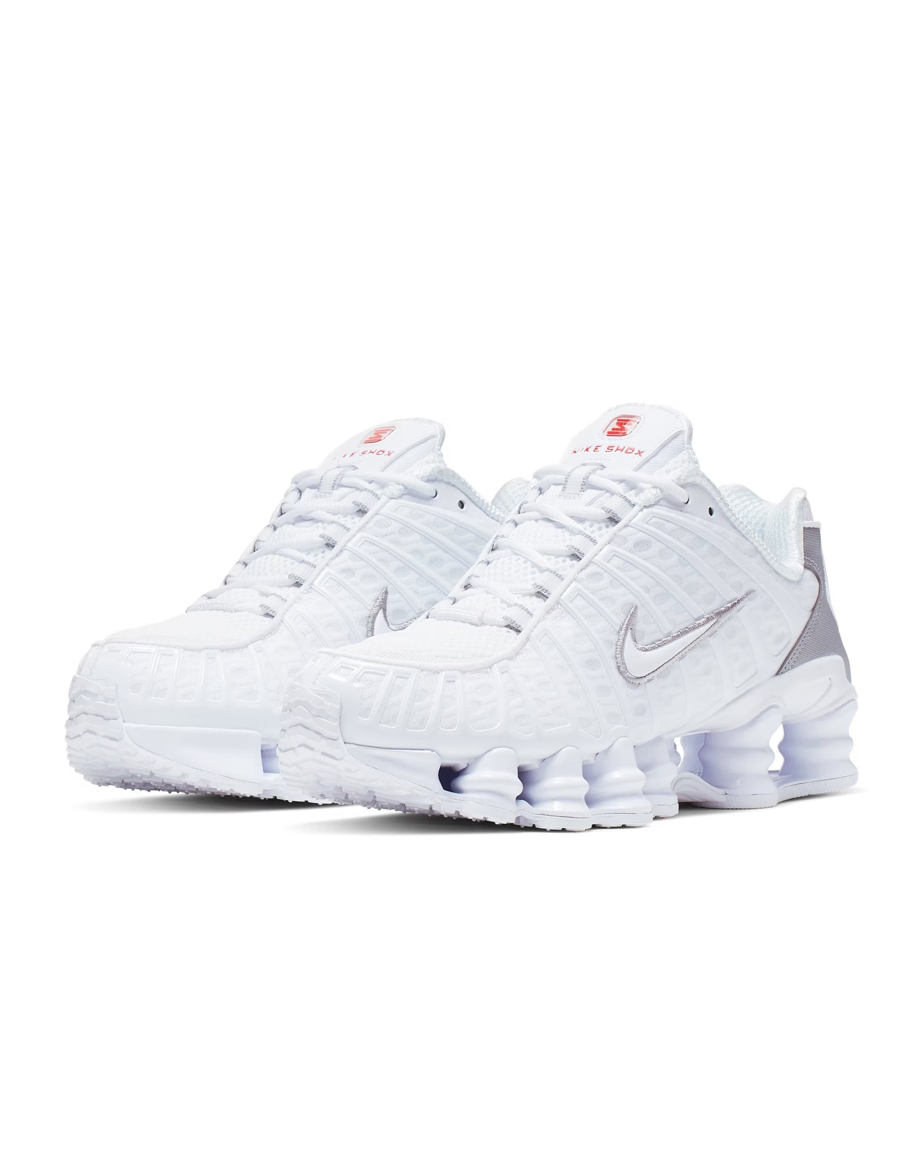 Nike Shox TL (white)
