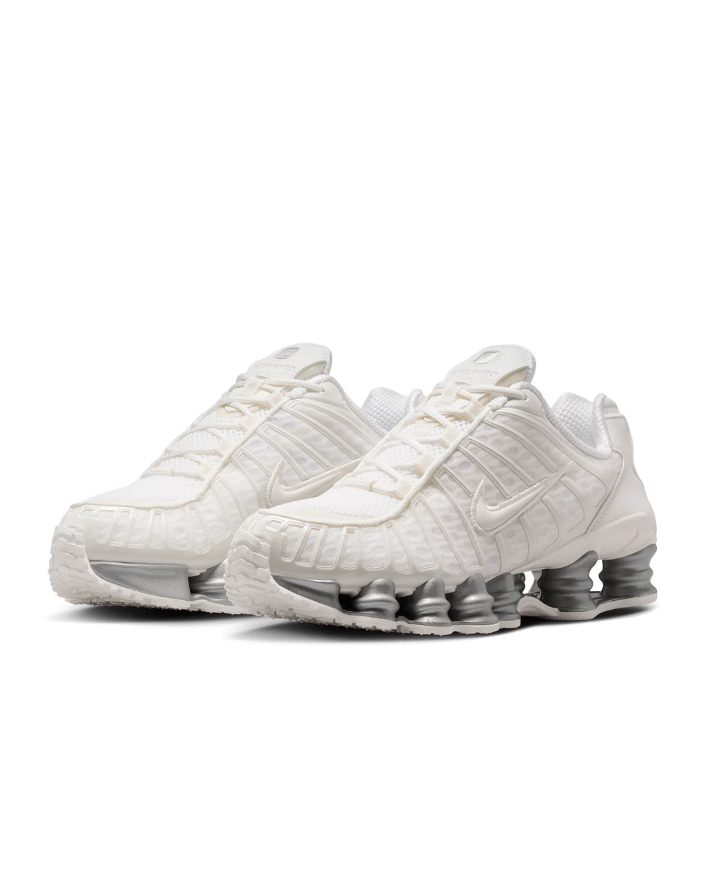Nike Shox TL (sail)