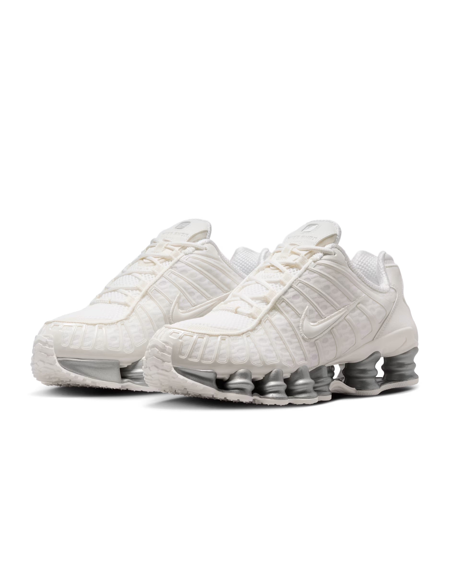 Nike Shox TL (sail)