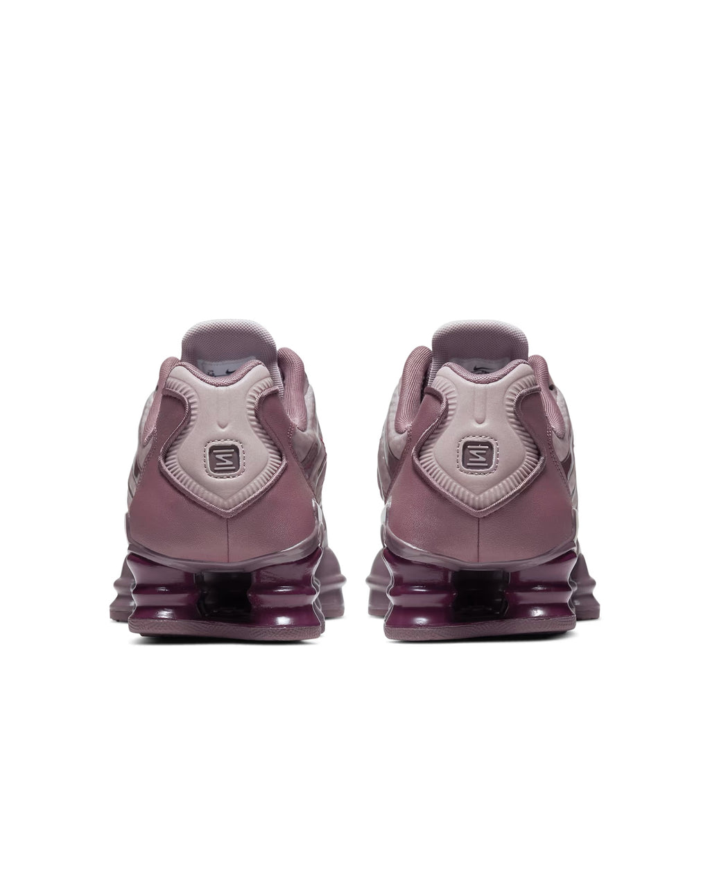 Nike Shox TL (Night Maroon)