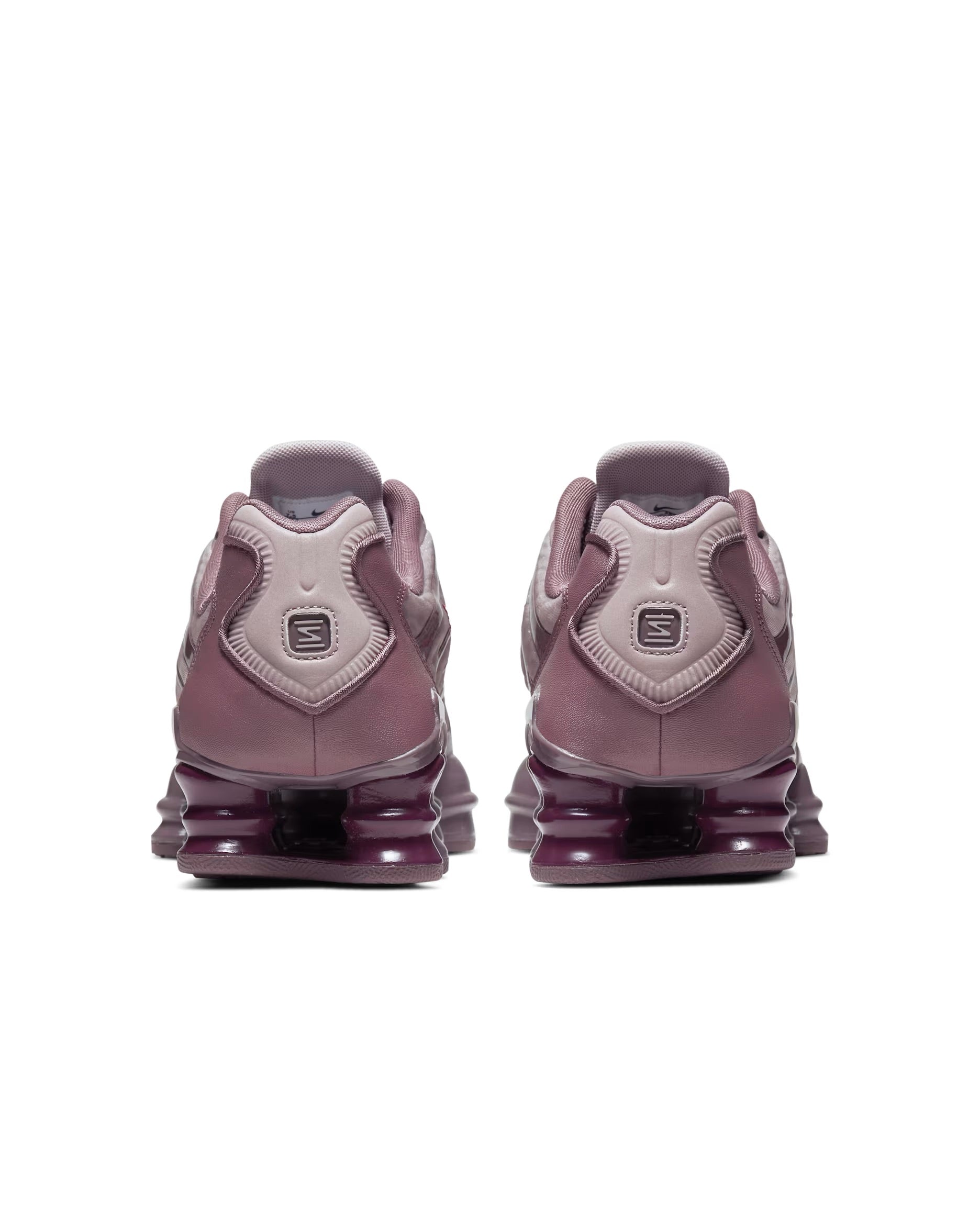 Nike Shox TL (Night Maroon)