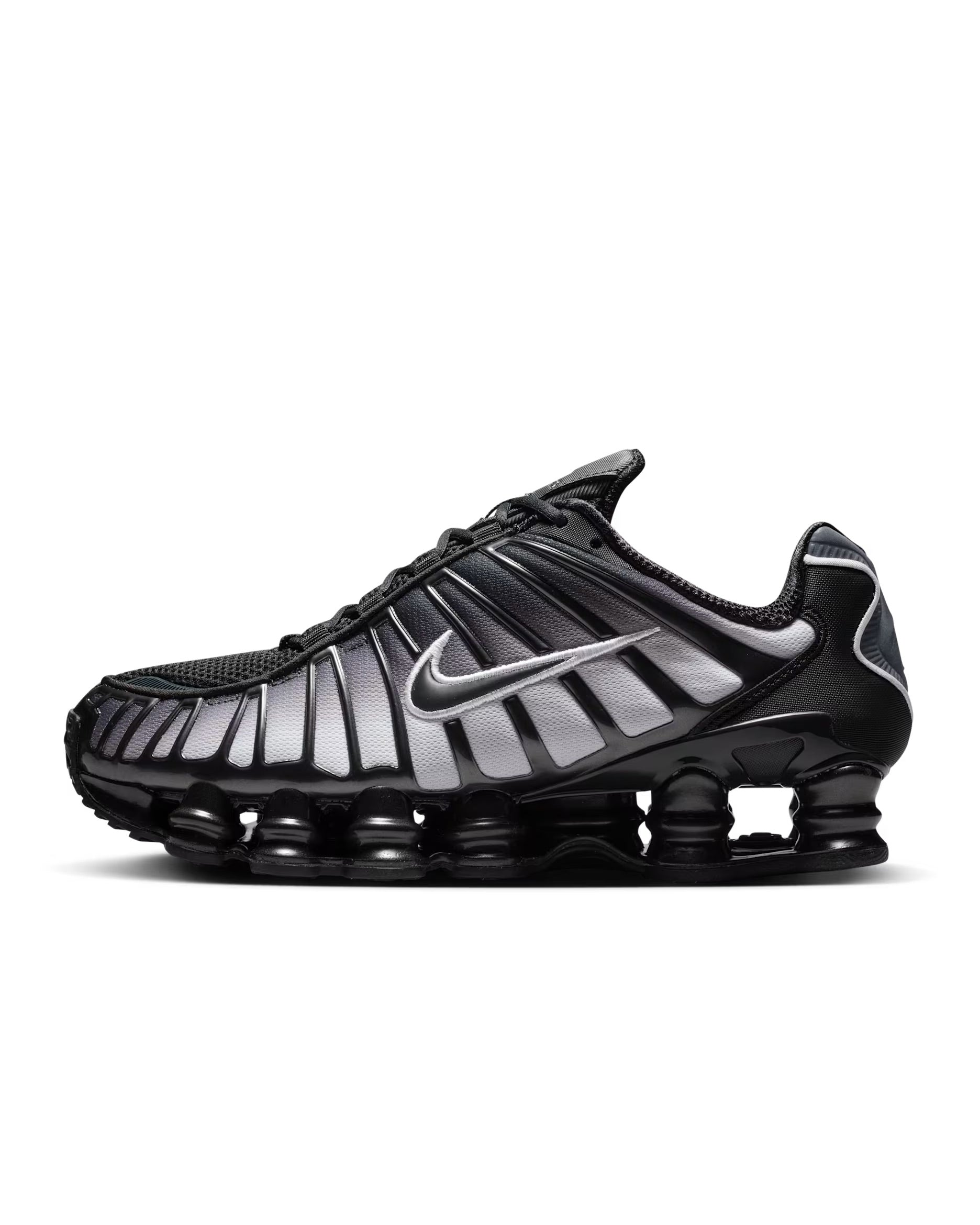 Nike Shox TL (Fade)