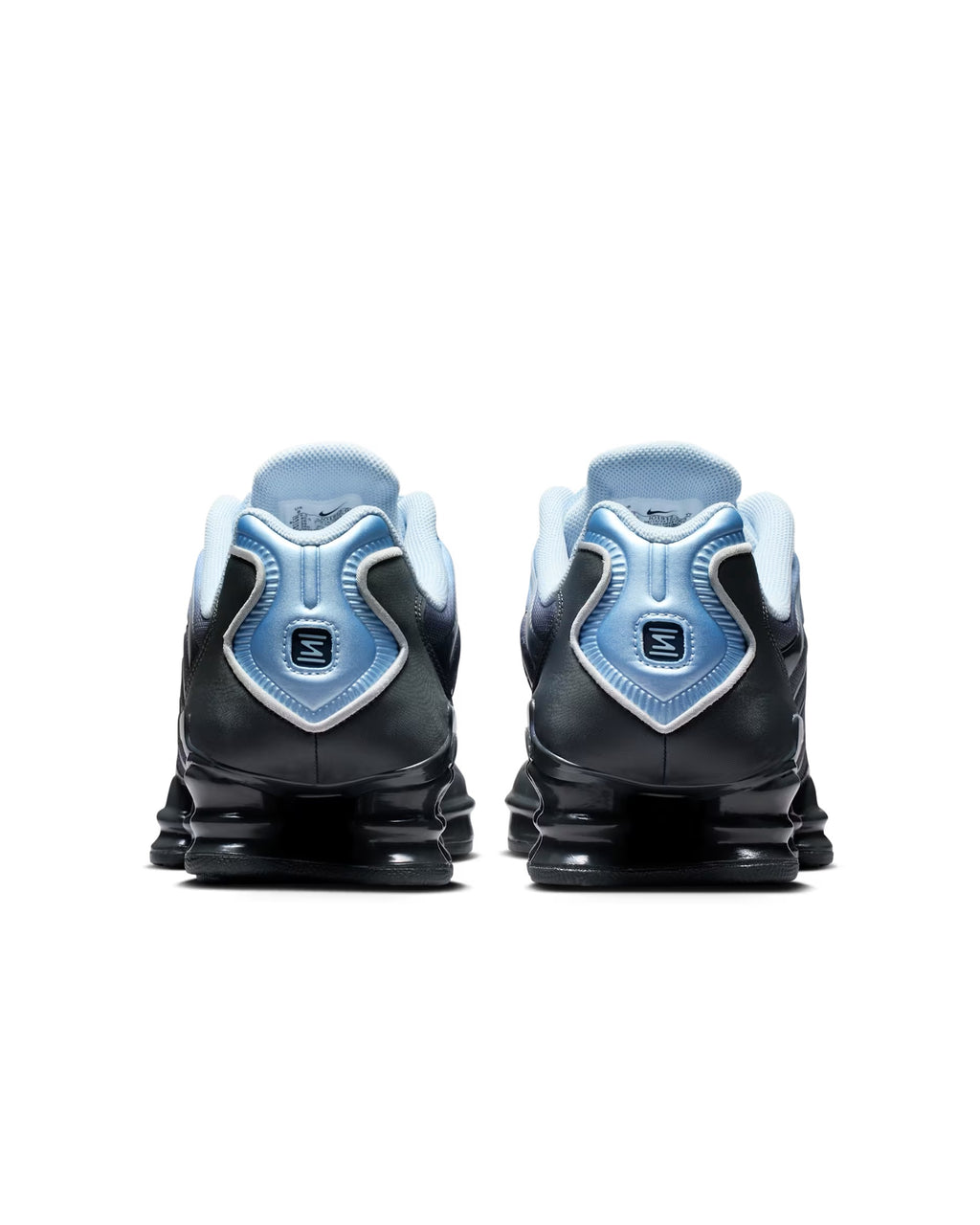 Nike Shox TL (Light Armoury Blue)