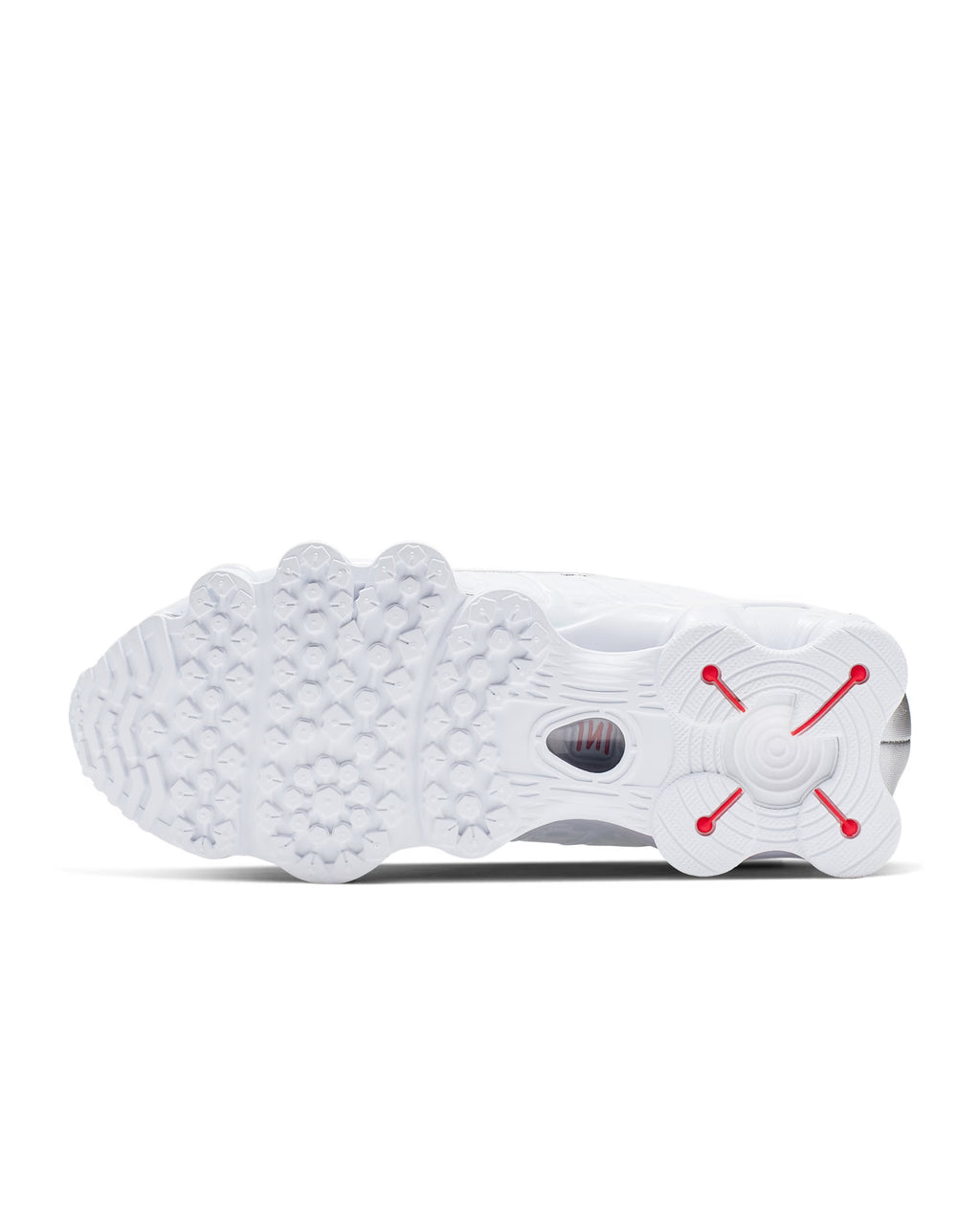 Nike Shox TL (white)