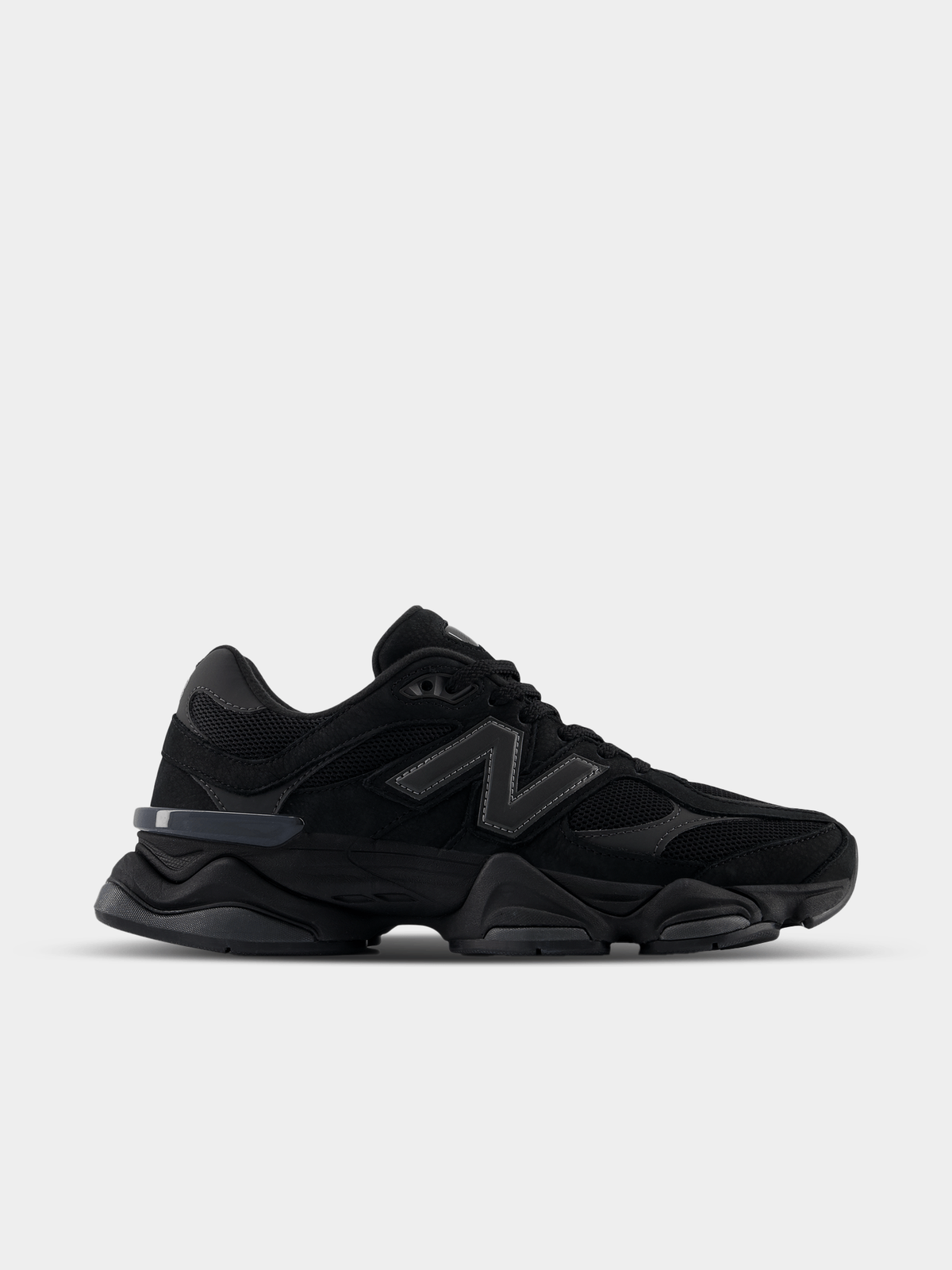 New Balance 9060 (Black)