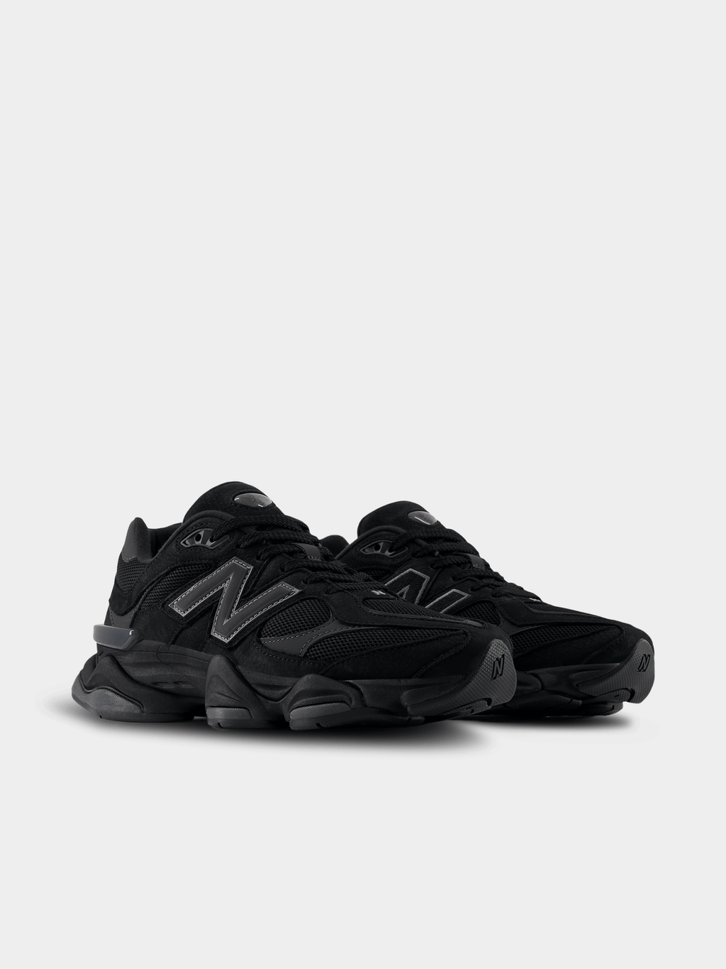 New Balance 9060 (Black)