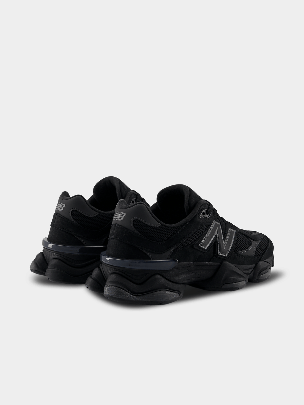 New Balance 9060 (Black)