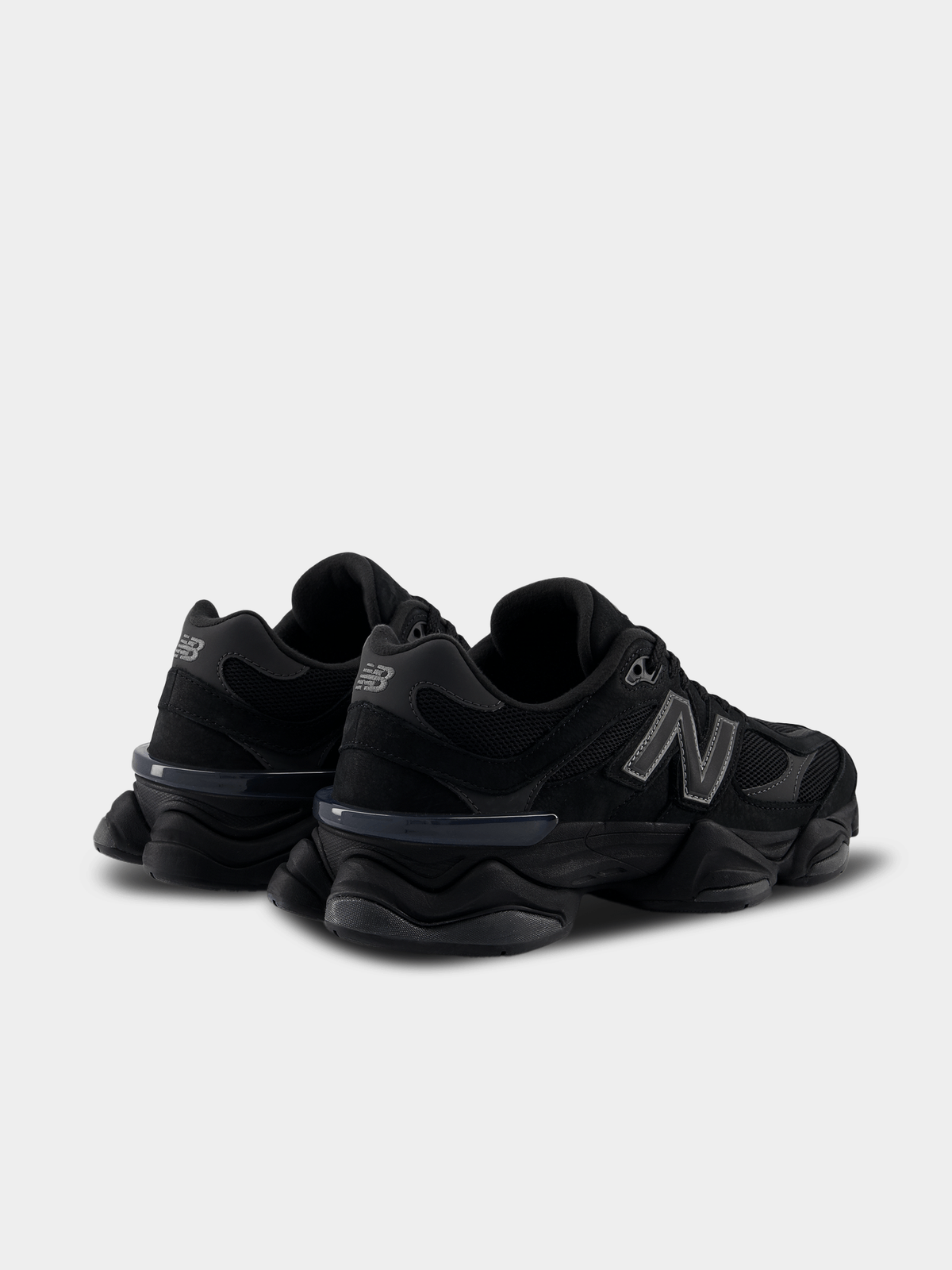 New Balance 9060 (Black)
