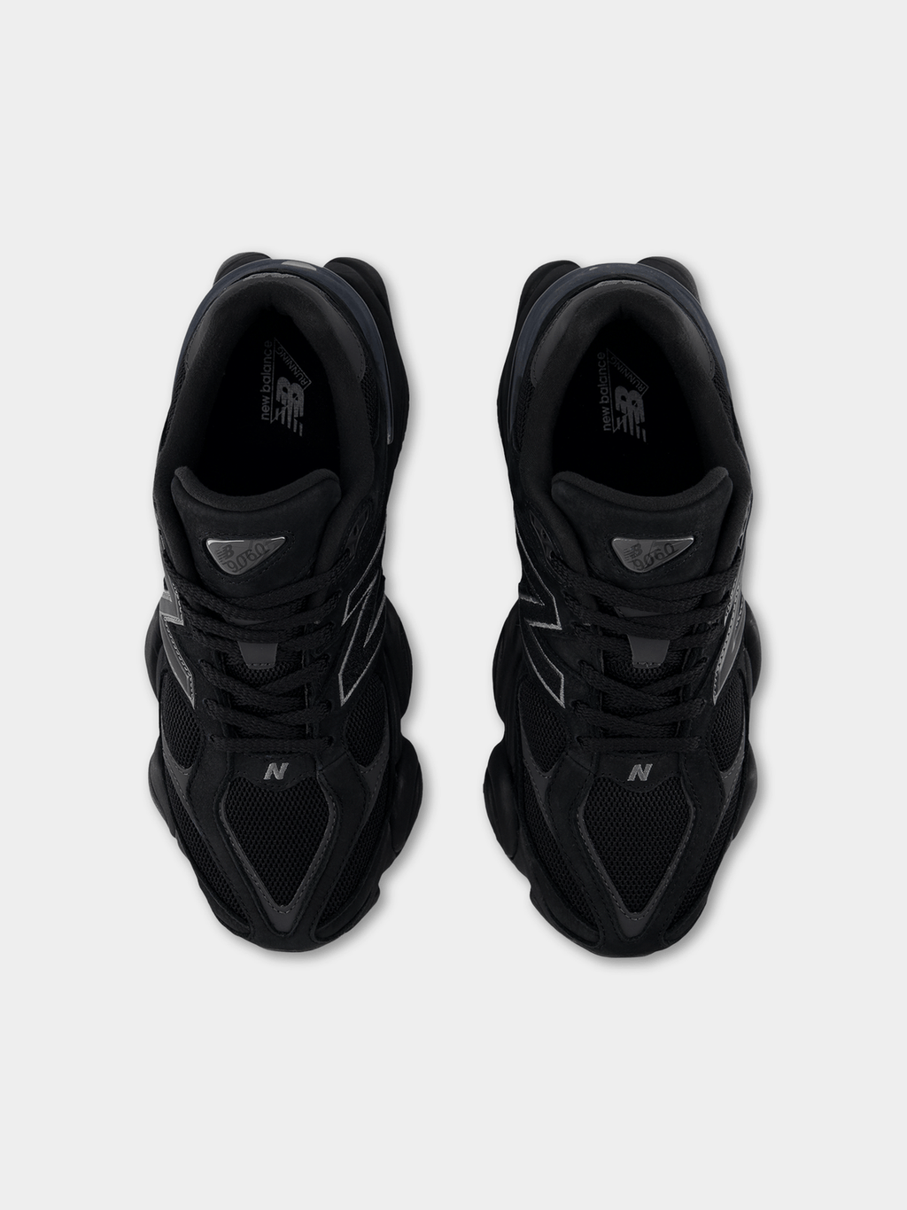 New Balance 9060 (Black)