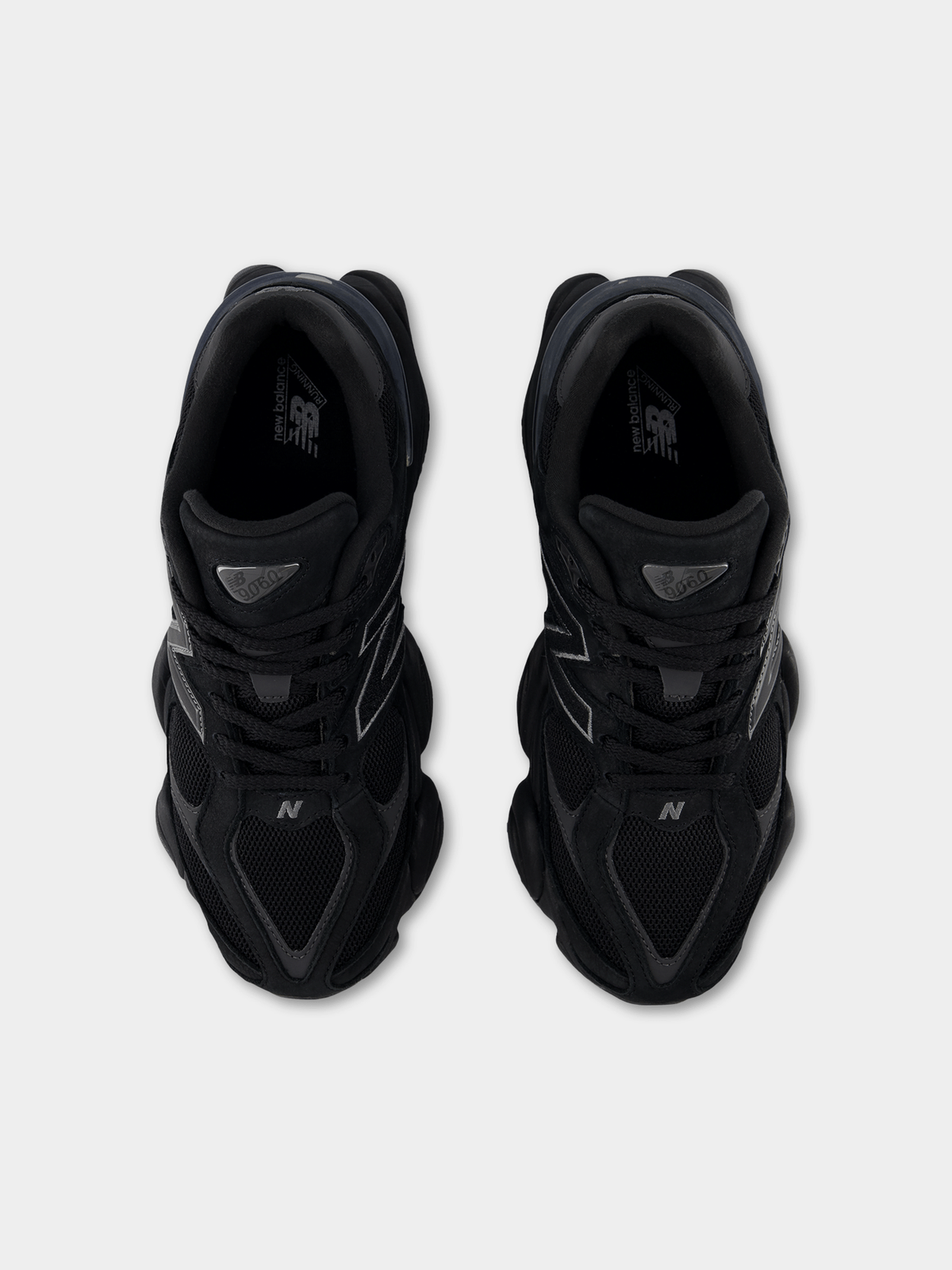 New Balance 9060 (Black)
