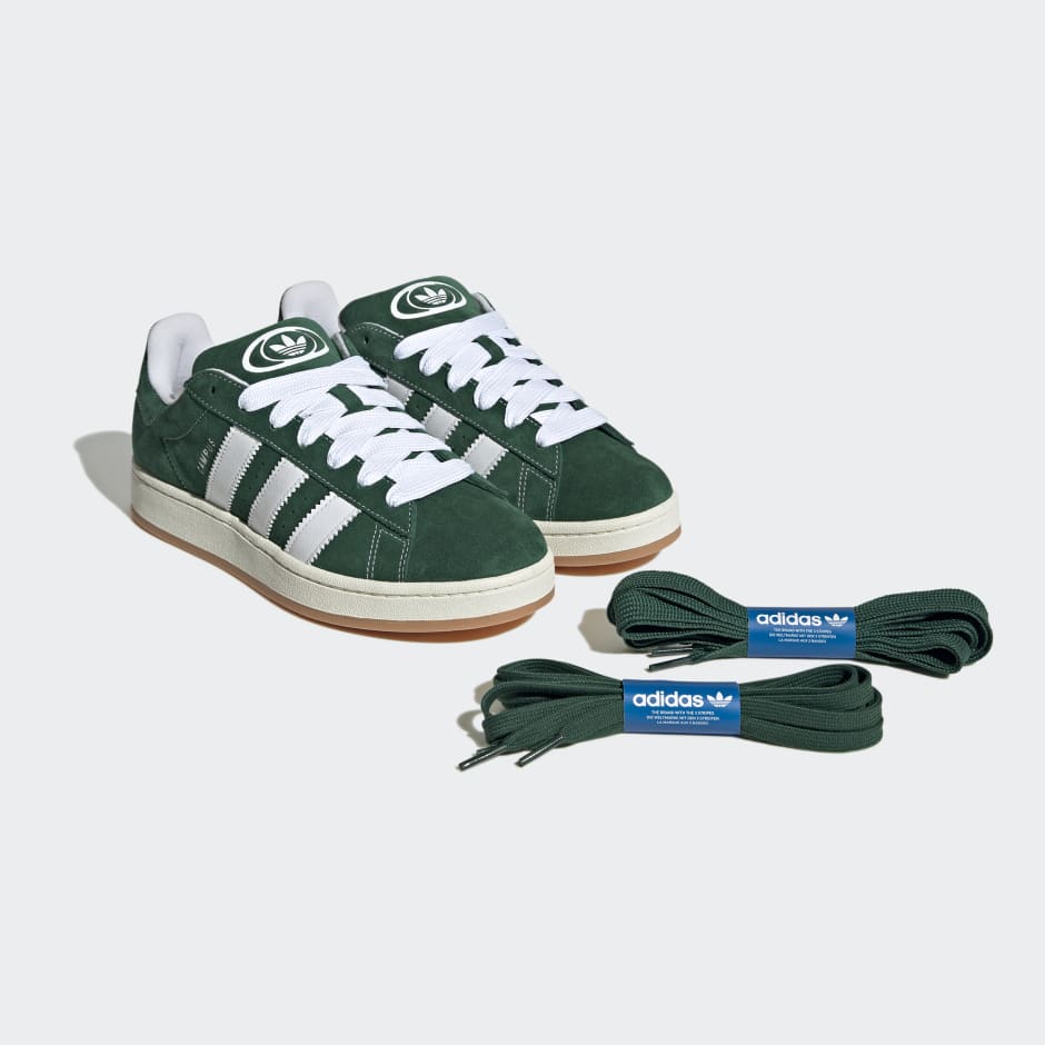 Adidas Campus 00s