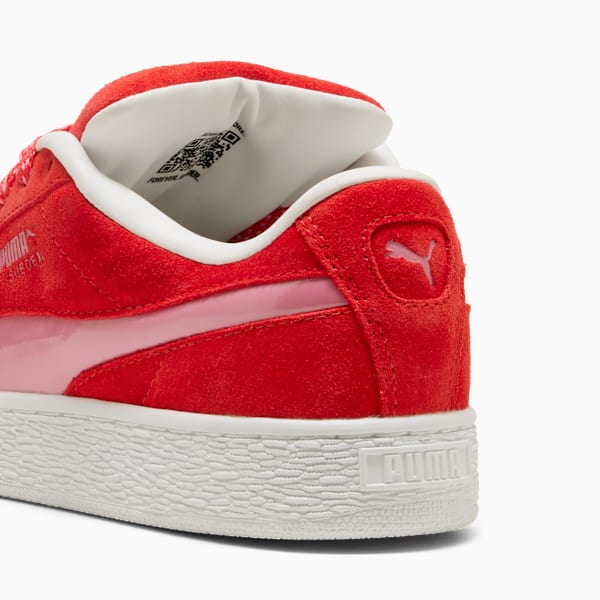 Puma Suede XL En Piste