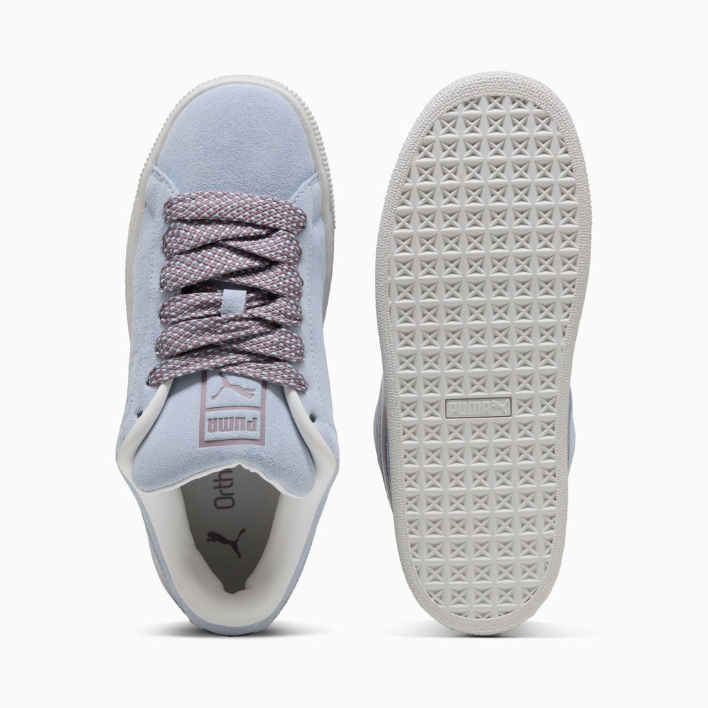 Puma Suede XL En Piste