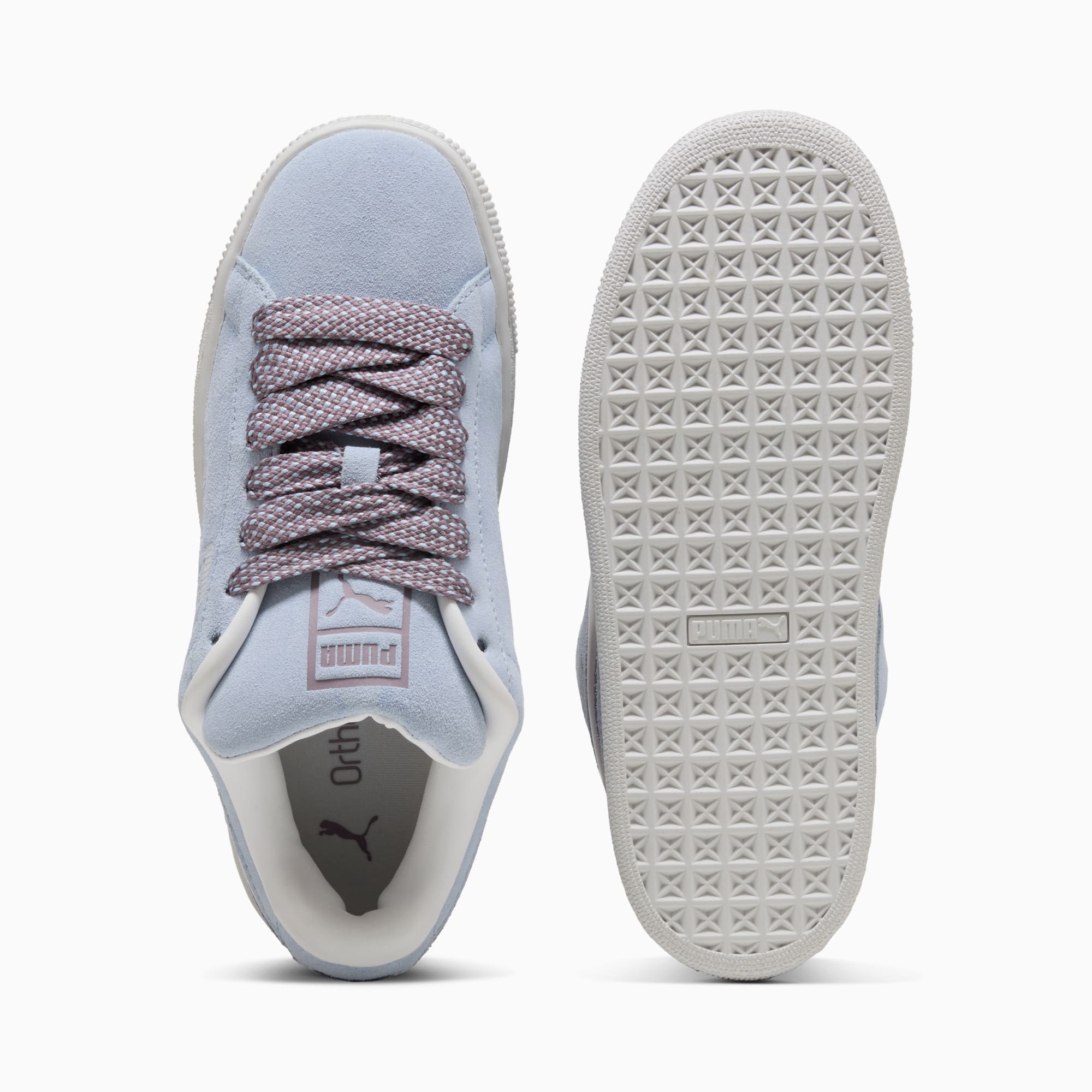 Puma Suede XL En Piste